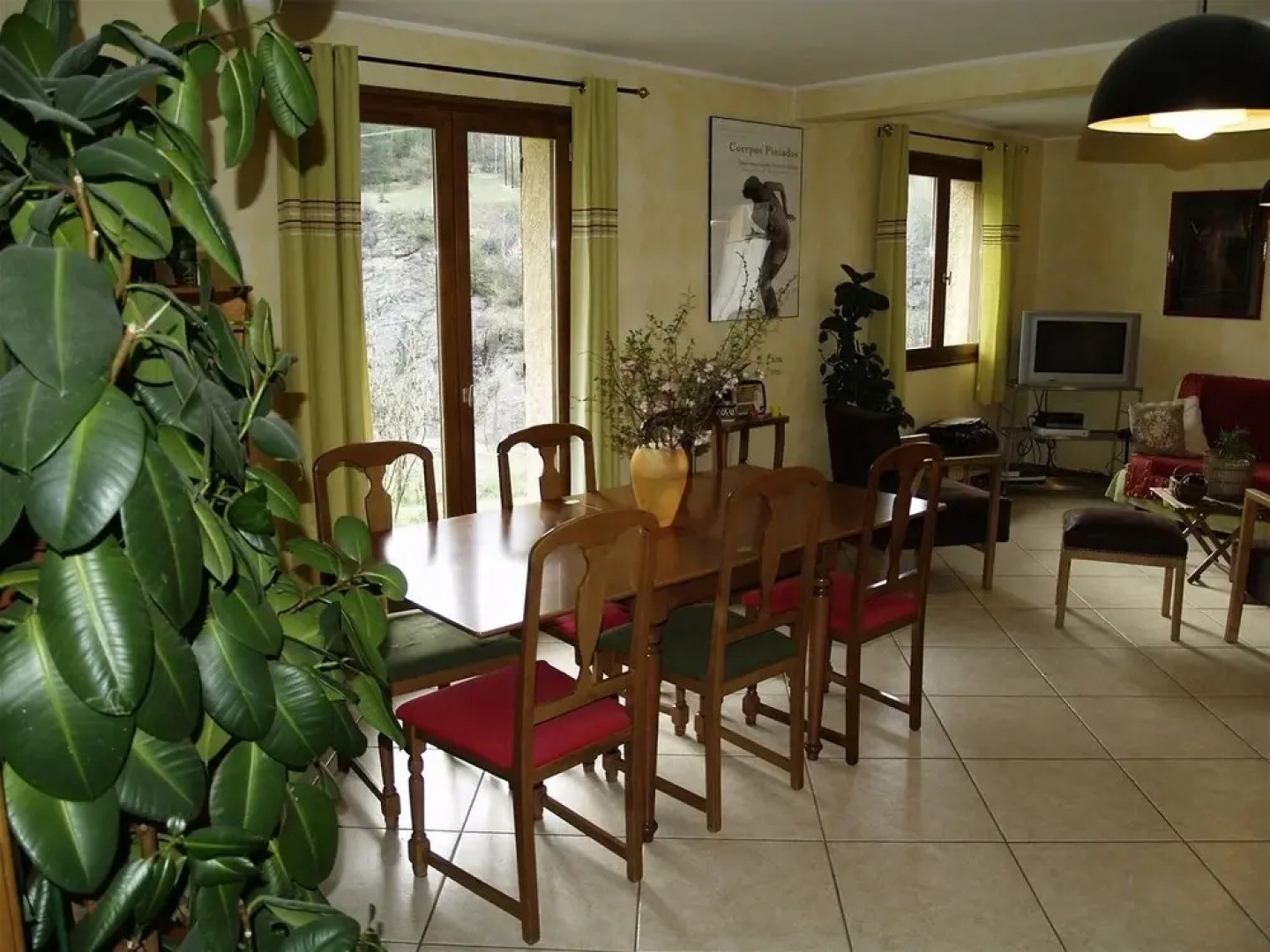 B&B La Borella Casa Conti