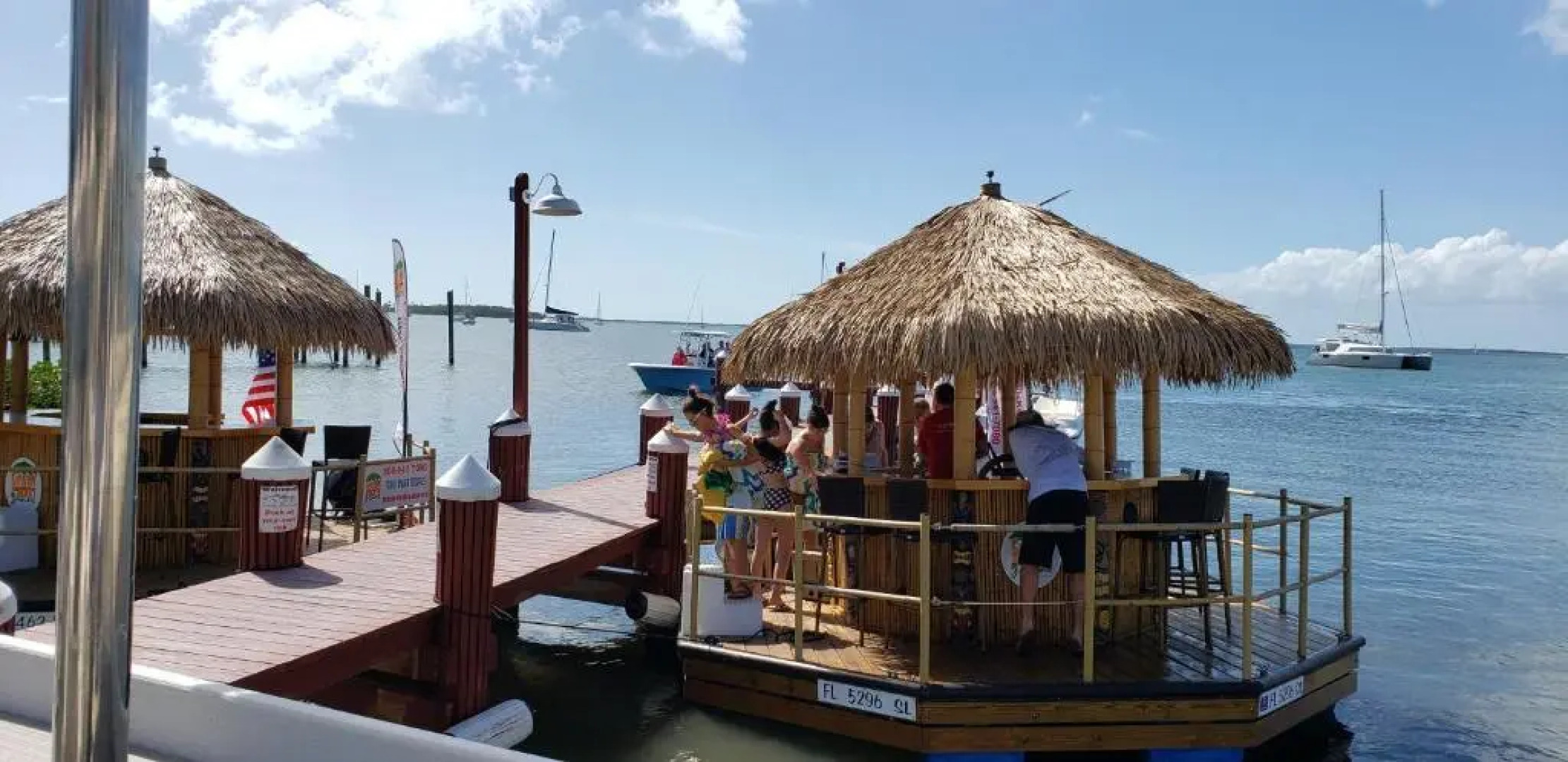 Tiny House RV, Kayak