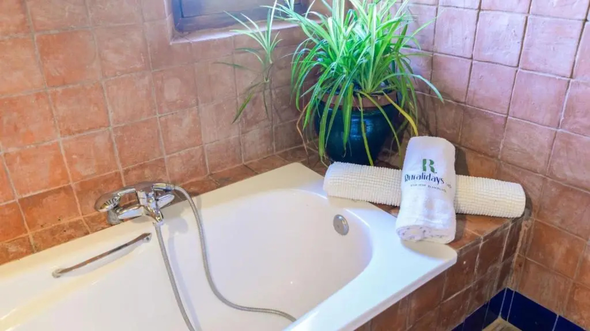 Casa Ventorro del Herrero Gaucin by Ruralidays