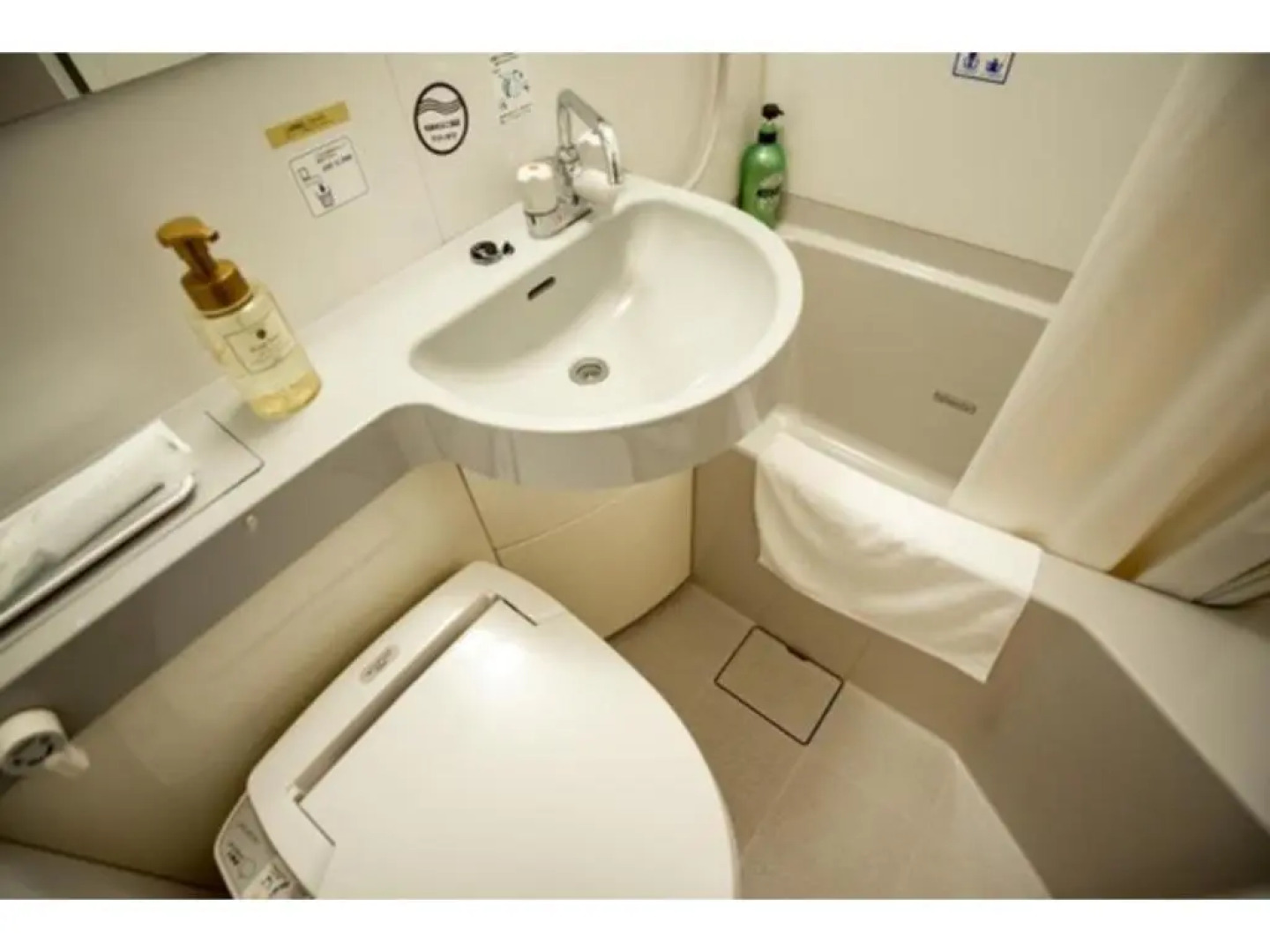 AZ INN HANDA INTER - Vacation STAY 69371v