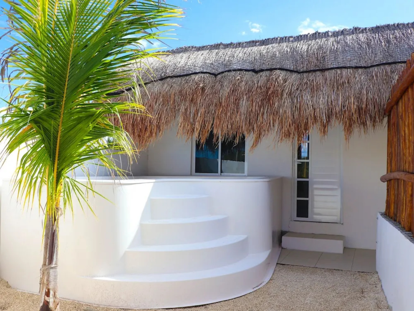 Casa Buddha Chelem