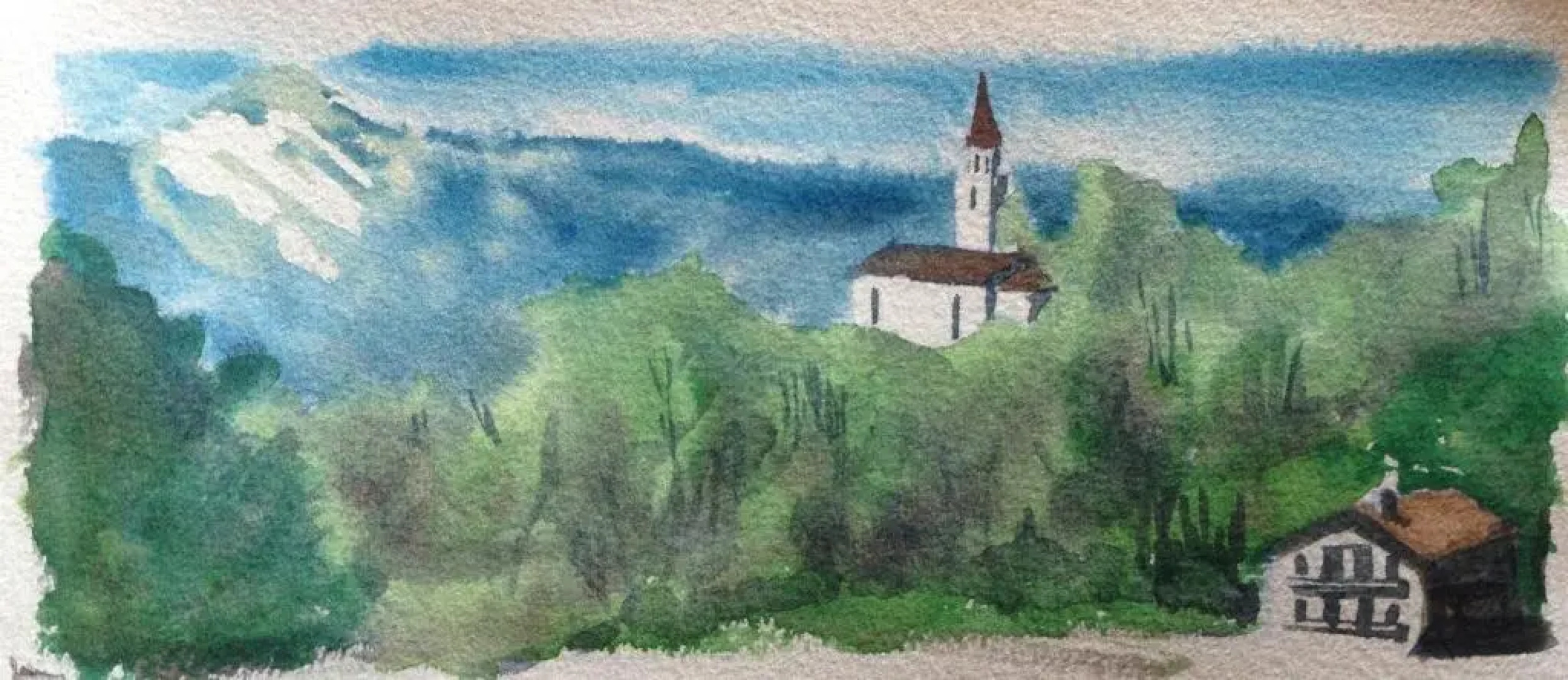 Guest House Dolomiti