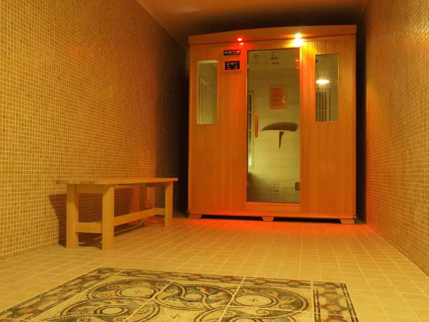 Summertime Boutique Hotel & Spa