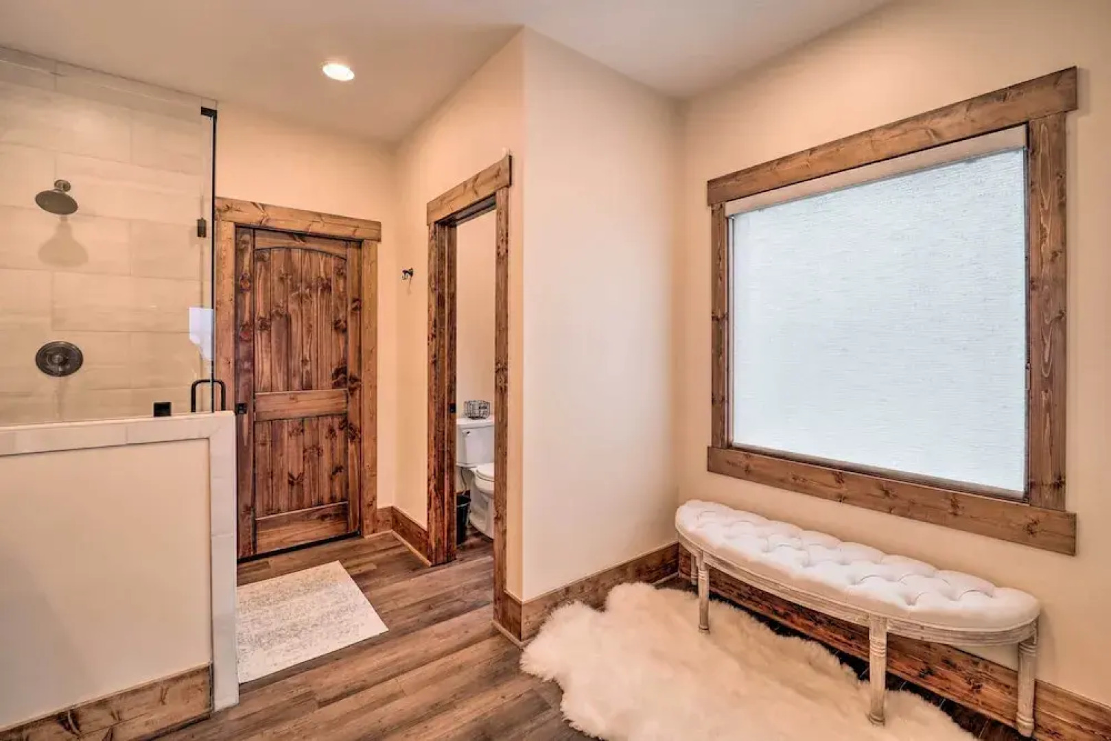 Mountainside Retreat w/ Fire Pit in Banner Elk