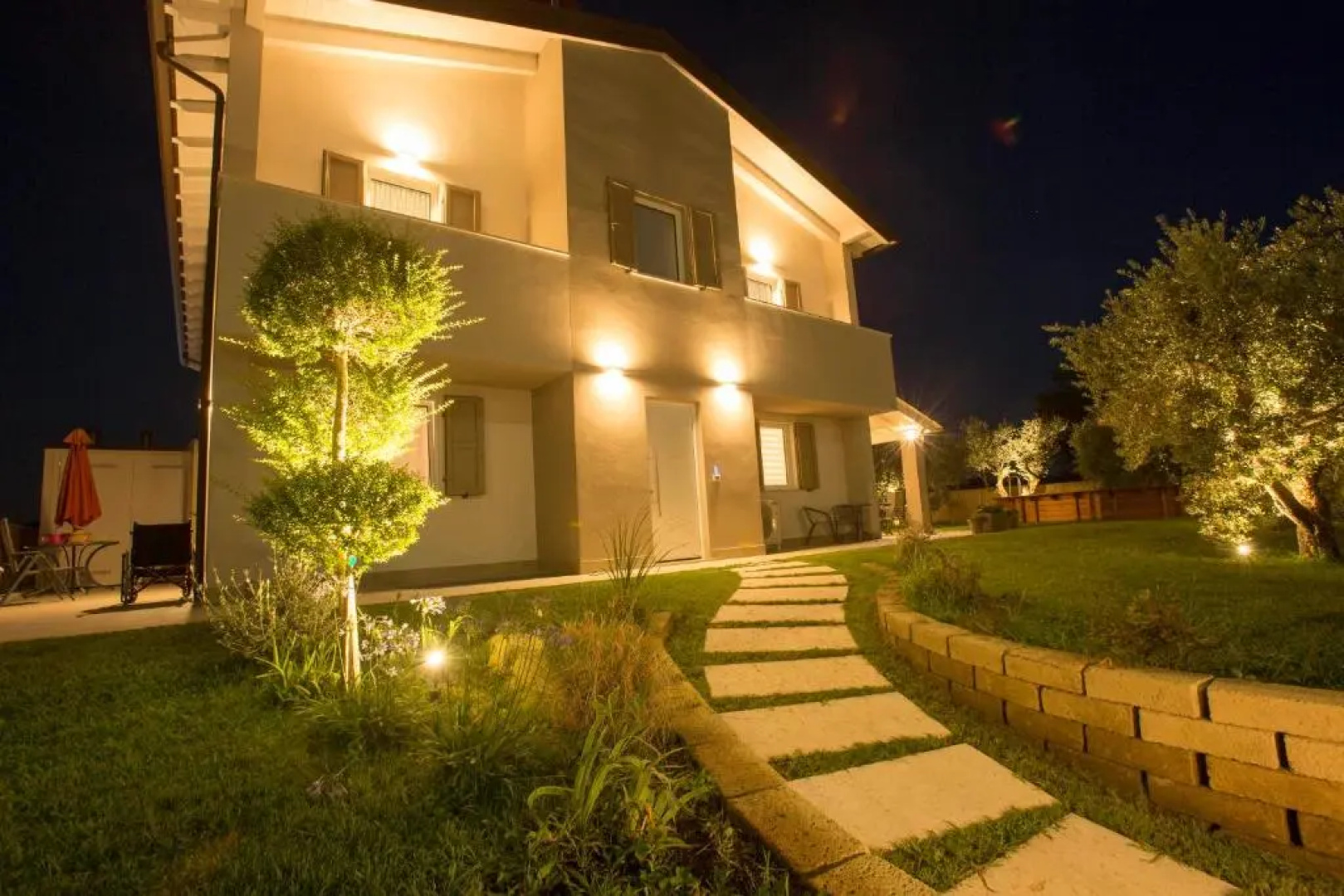 B&B ai Soffioni