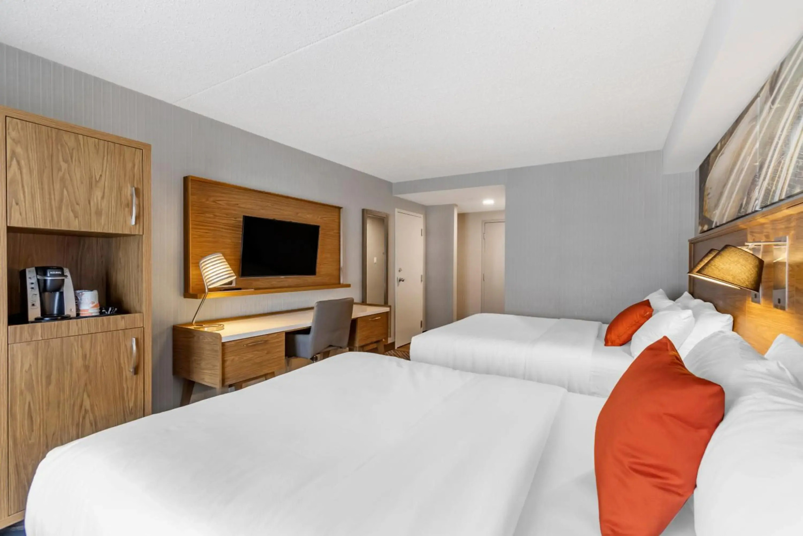 Comfort Inn Sarnia