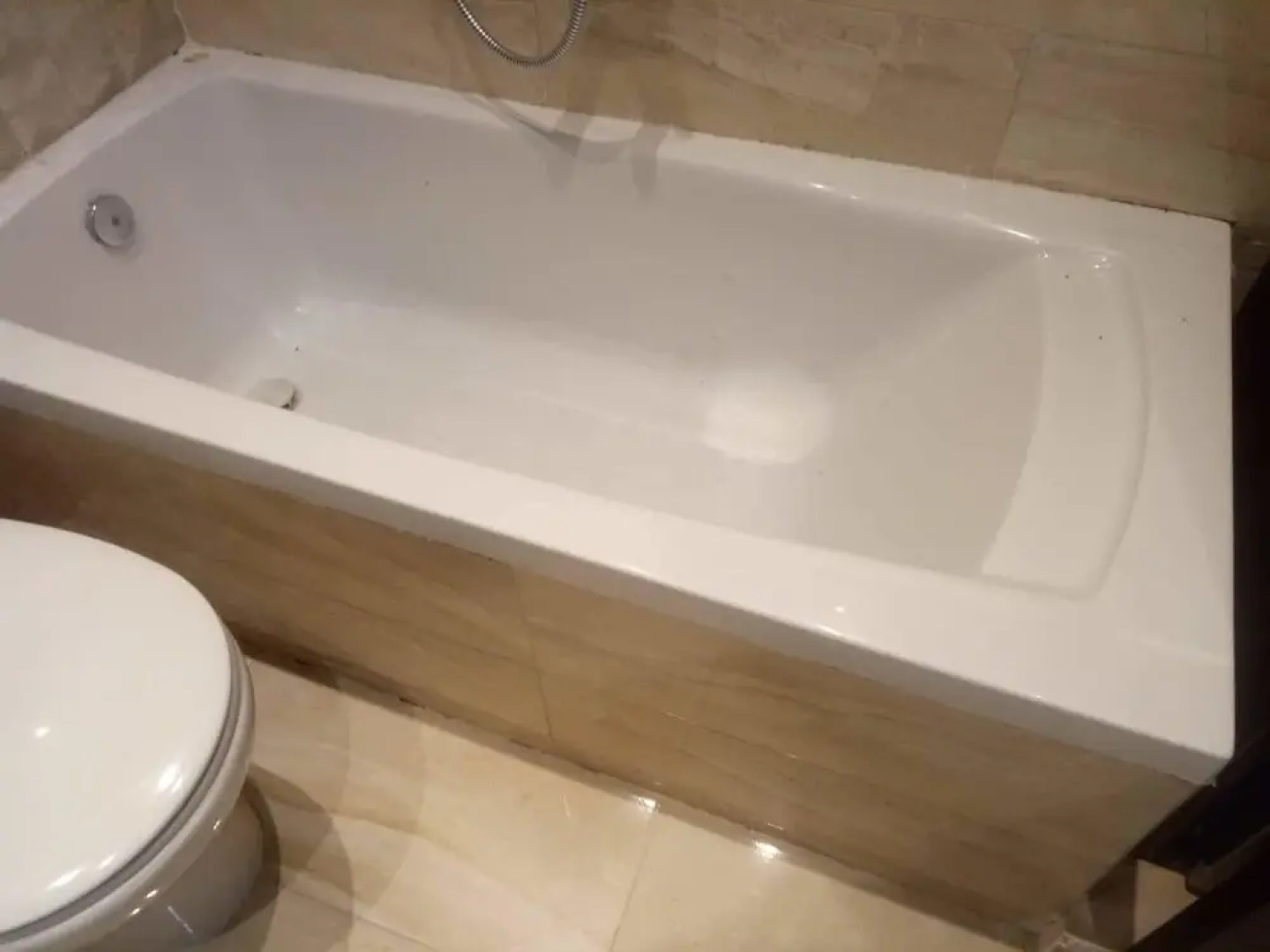 Golf Residance Compound Apartament