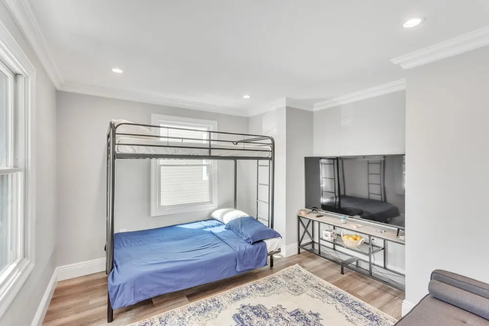 Ultimate Belmar Beach Getaway Sleeps 10 7 Bedroom Home by RedAwning