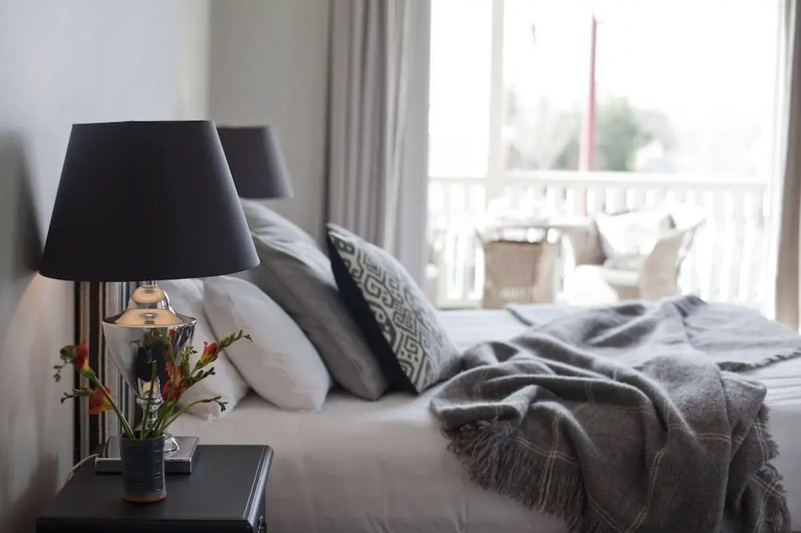 Peppers Martinborough