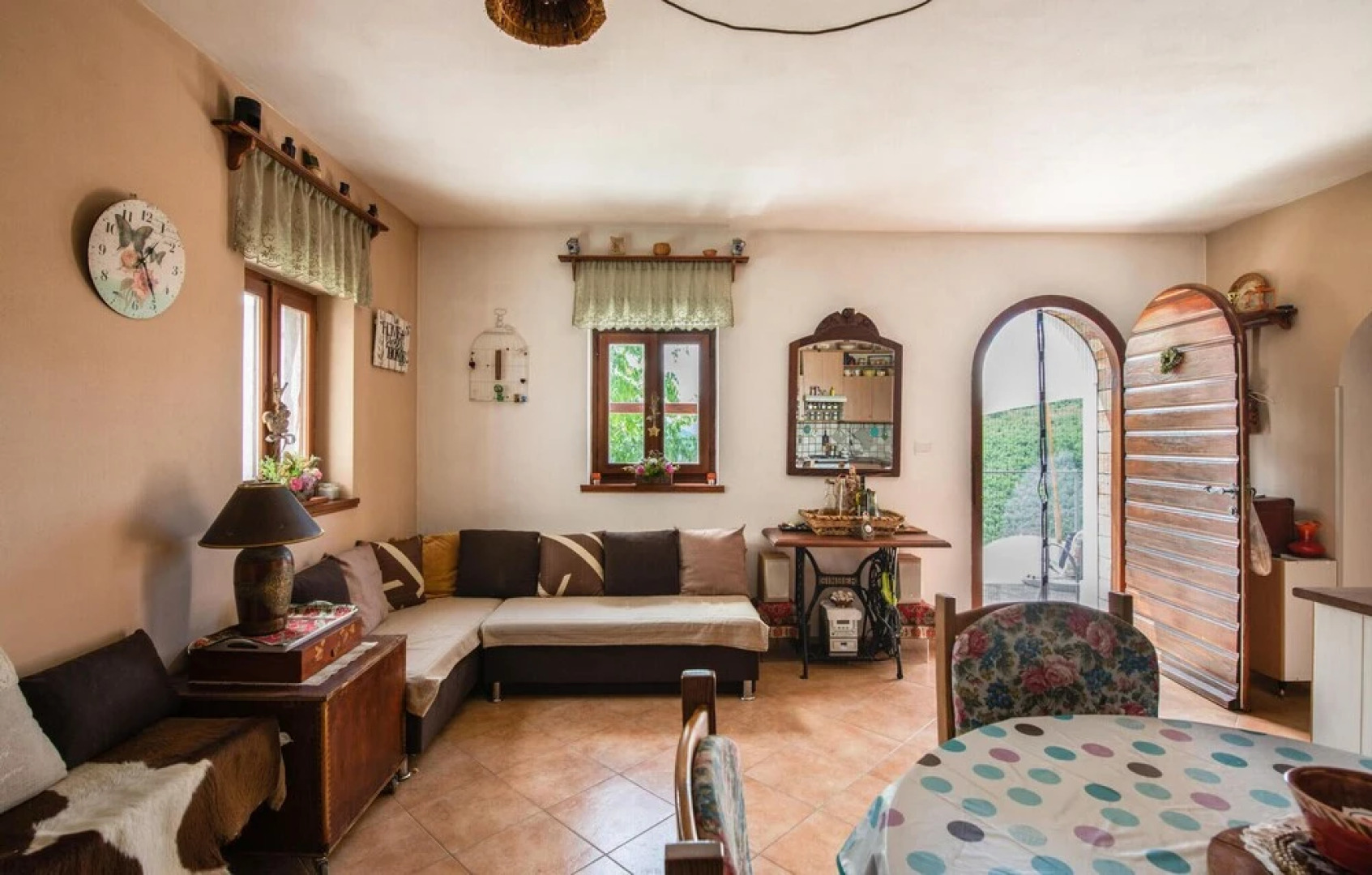 Nice Home in Sumber With Wifi and 3 Bedrooms