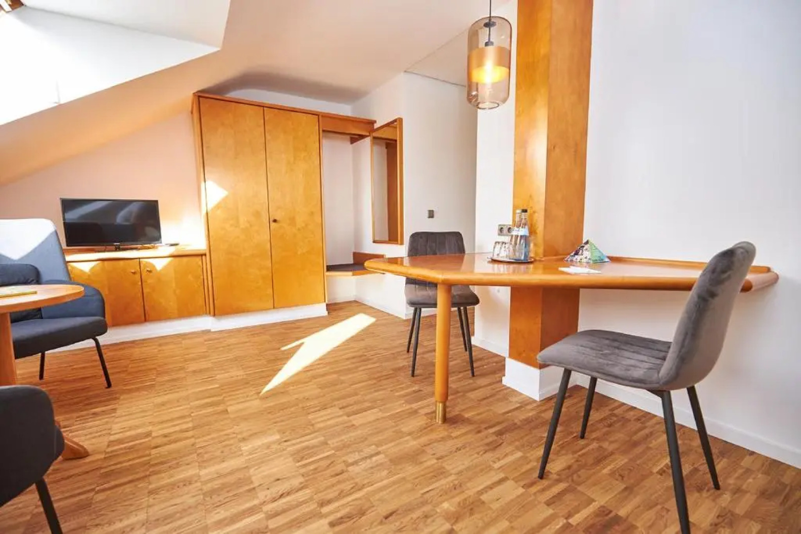 Flairhotel & Restaurant Erck