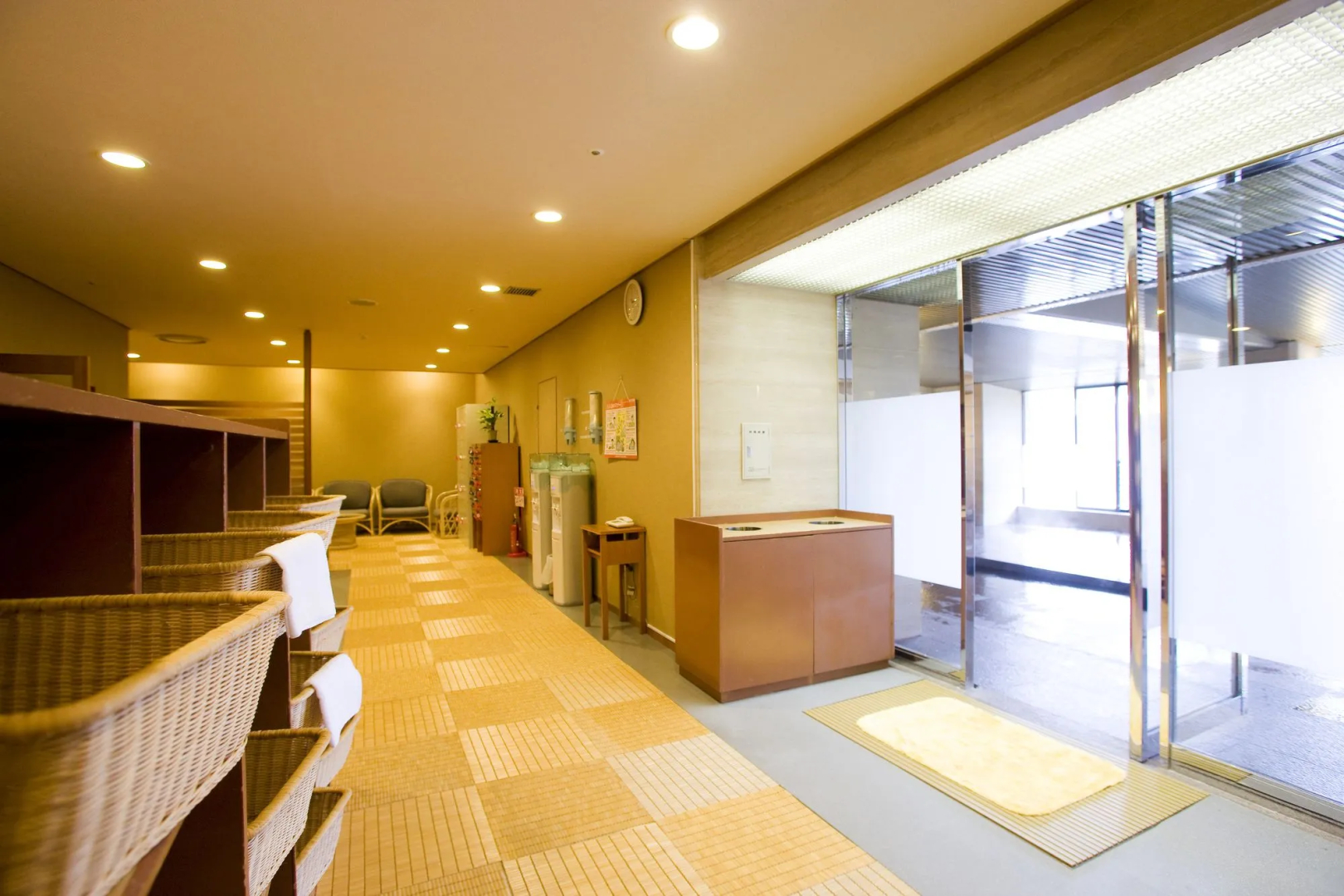 Nagaragawa Seiryu Hotel