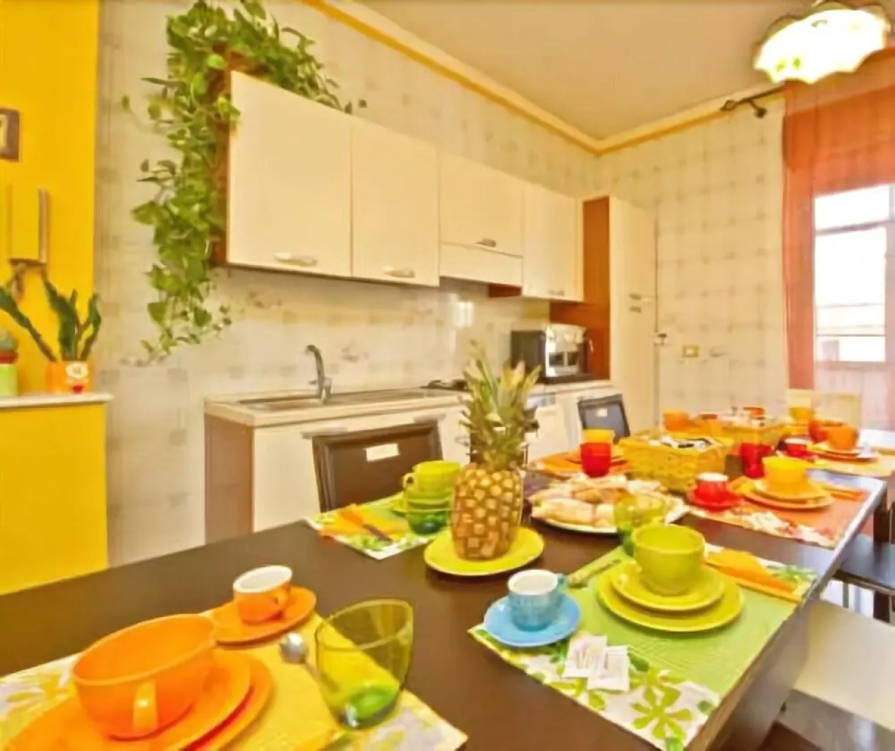 Il Girasole Bed and Breakfast