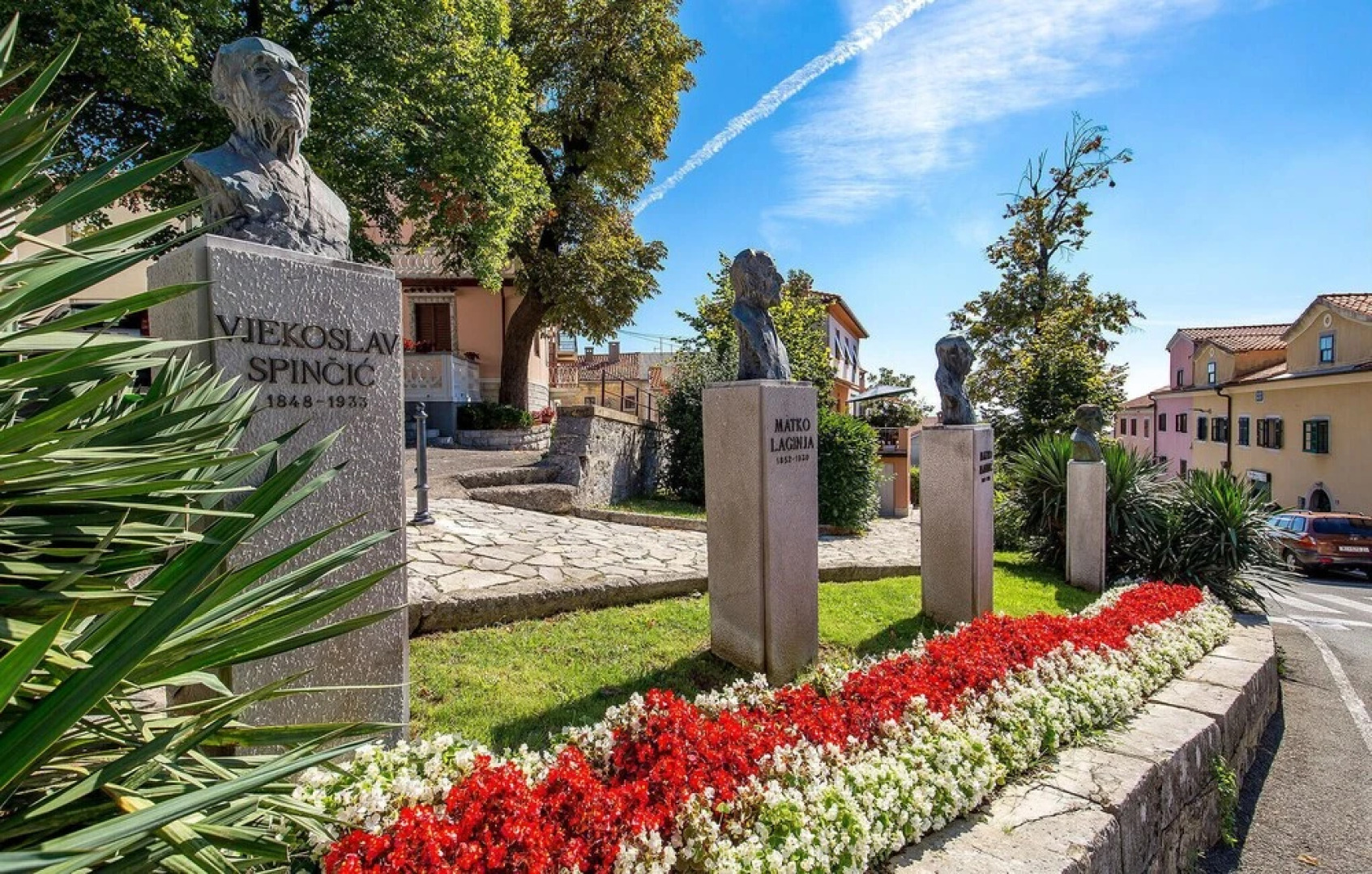 Amazing Apartment in Kastav With Wifi and 3 Bedrooms