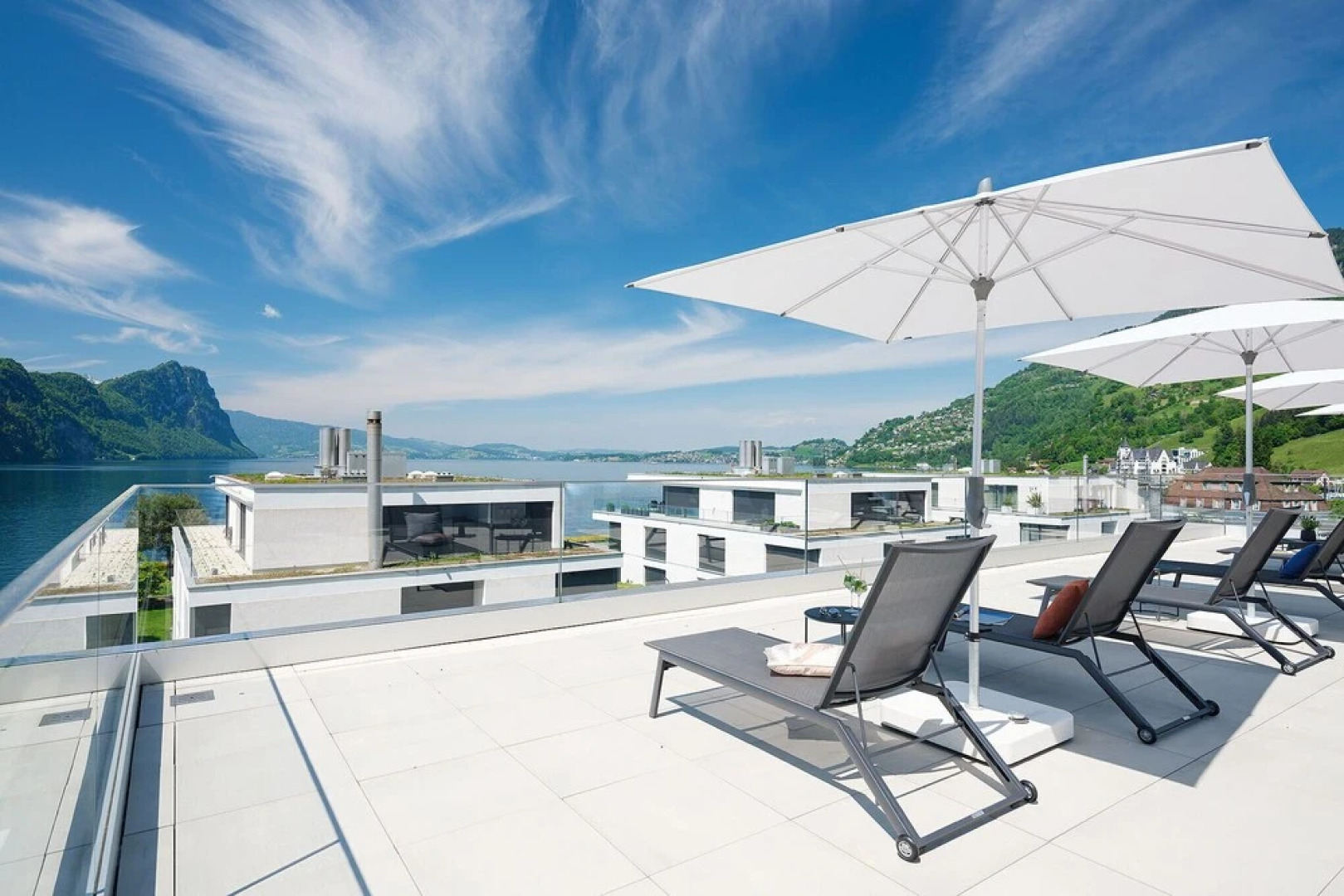 Das Morgen Neuro Campus Hotel