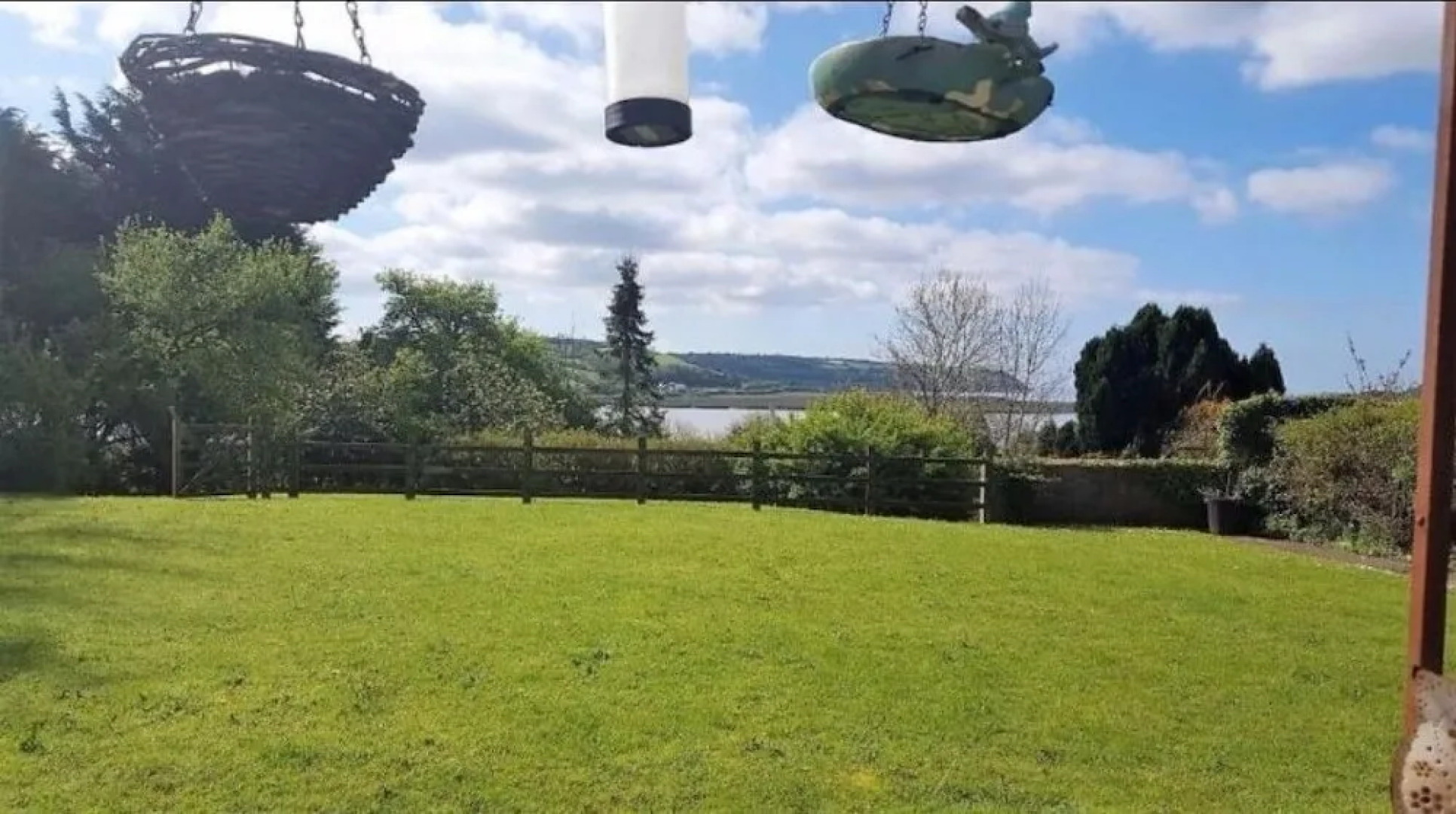 Cosy Coach House Cottage