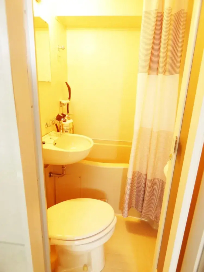 Kyoto Uraraka Guest House