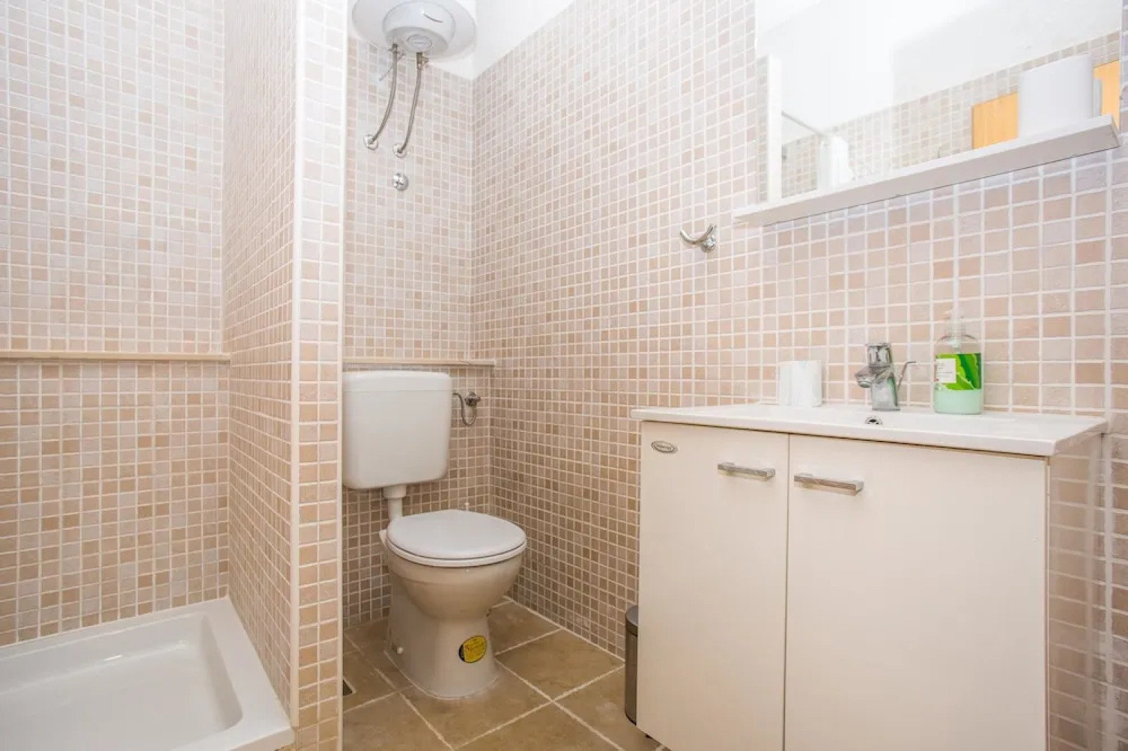 Apartments Villa Karmen