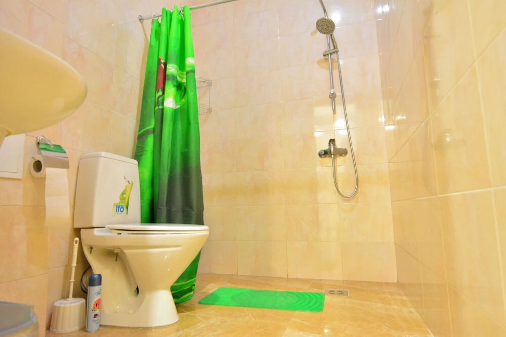 Lucky London - Hostel