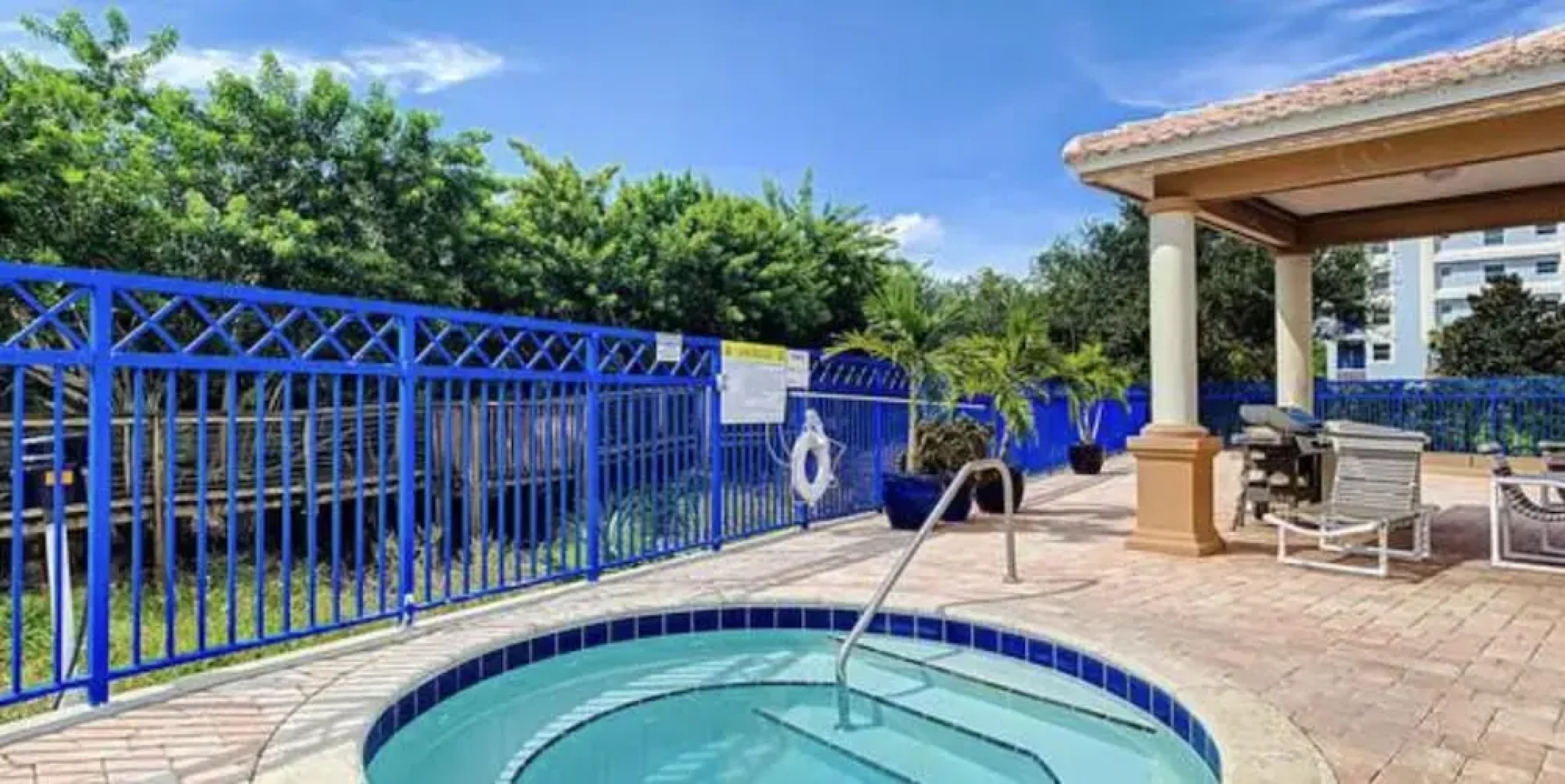 Ocean Walk Condominiums