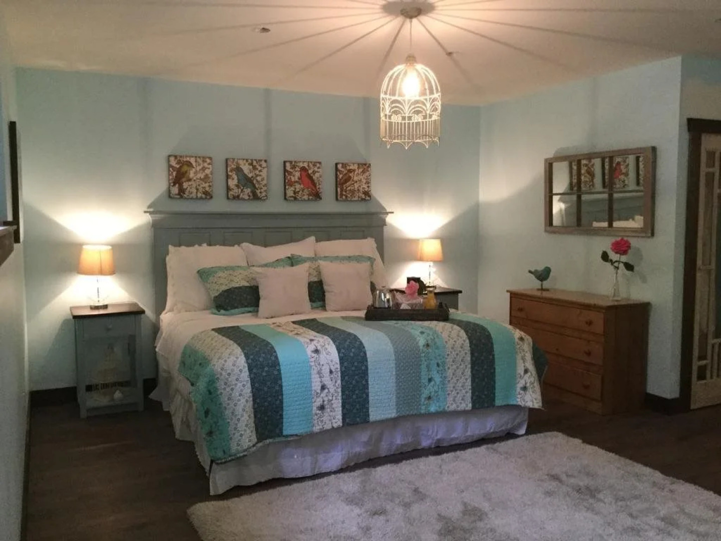 The Fisherman s Wife B&B