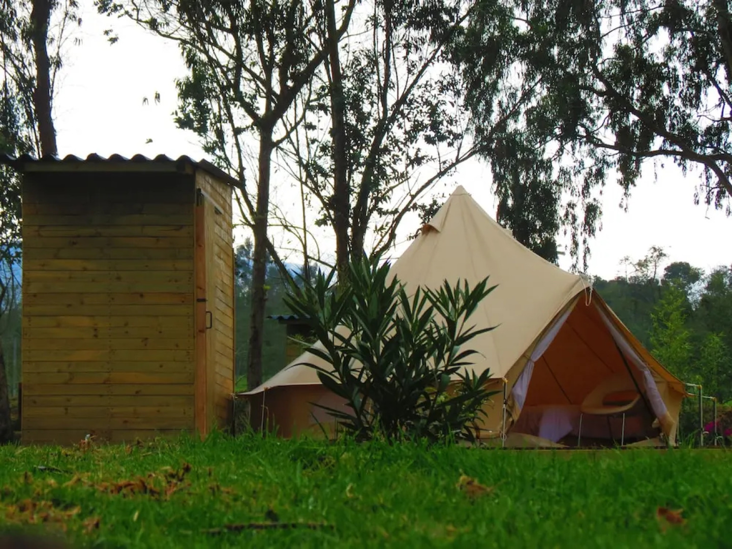 La Victoria Glamping