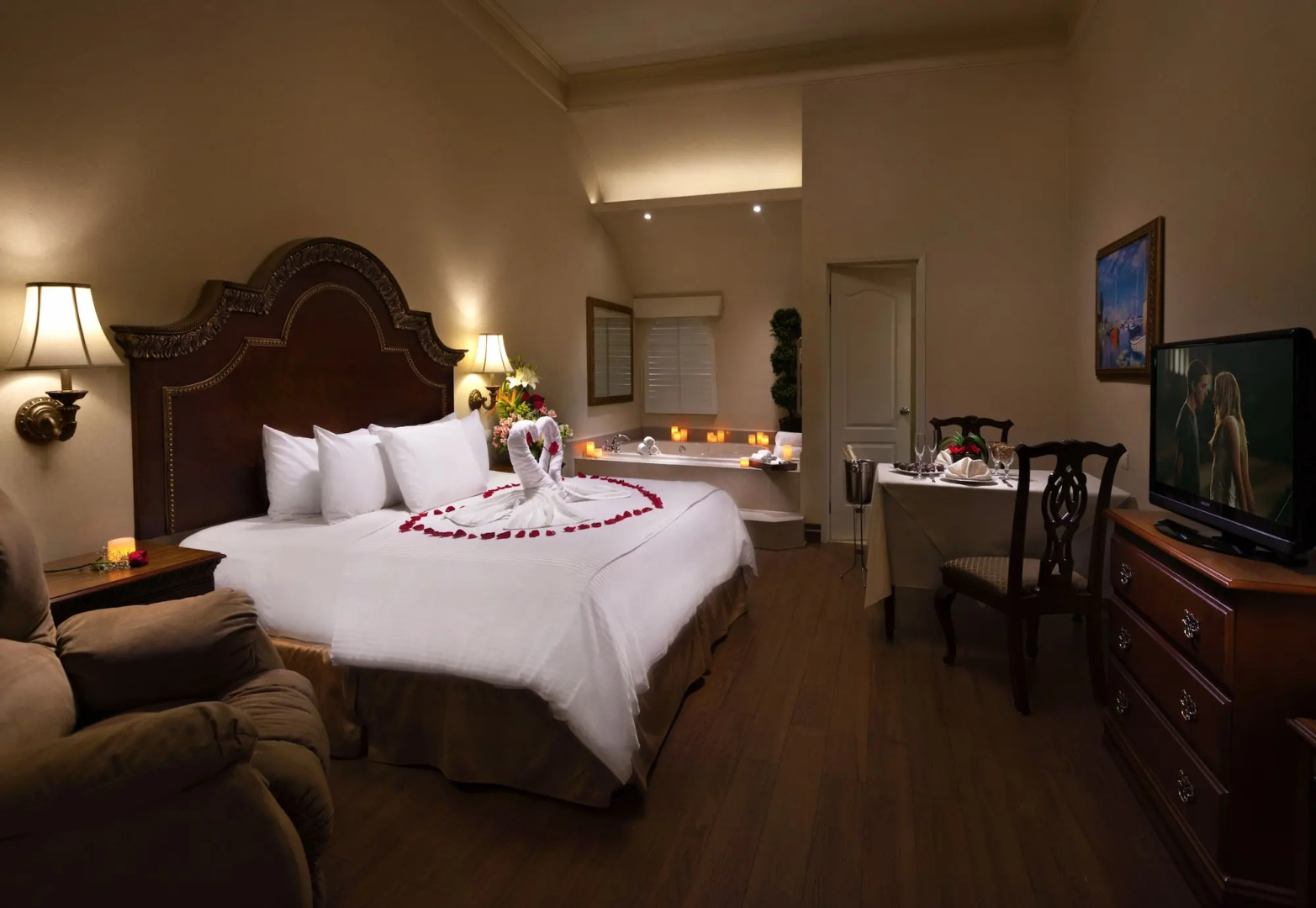 Safi Royal Luxury Valle