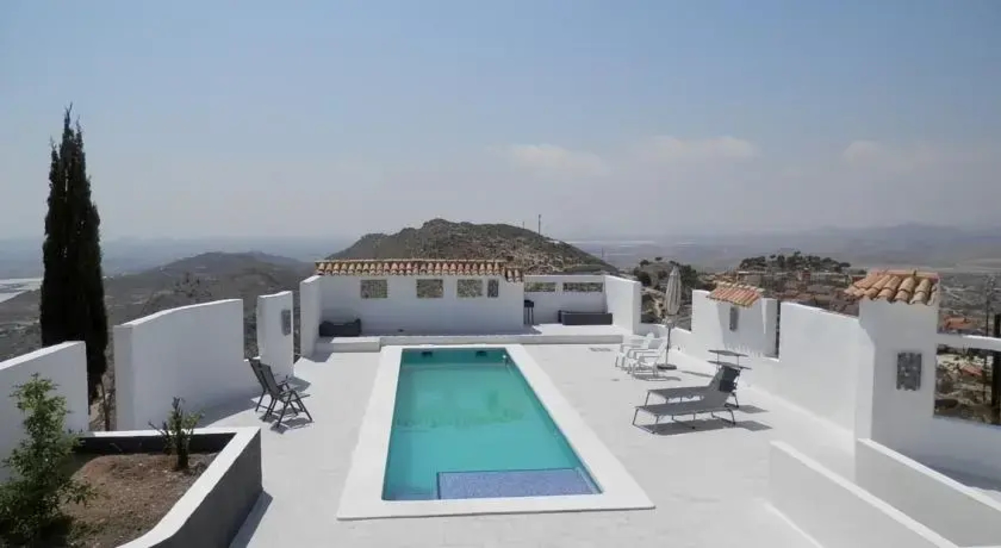 Holiday home 360 Alicante