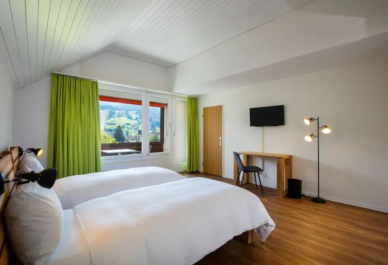 flexy.motel Ebnat-Kappel by b_smart