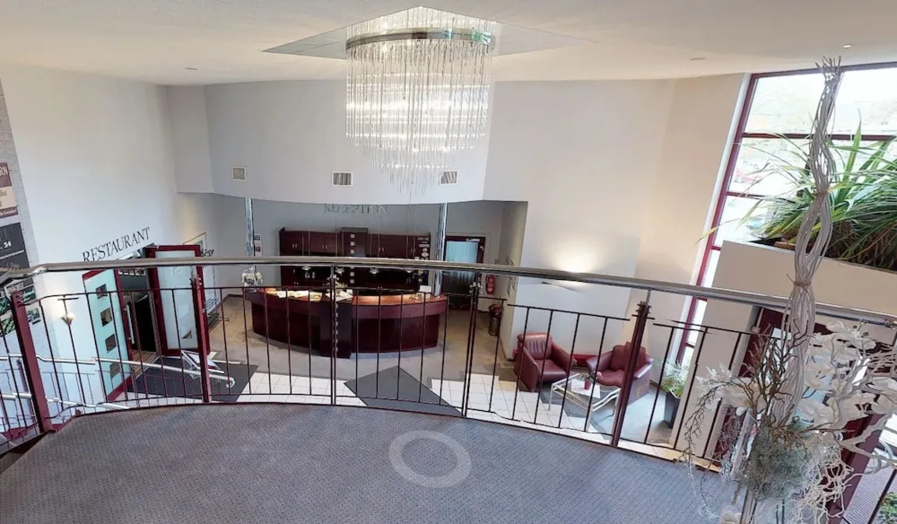 Hotel Kristall