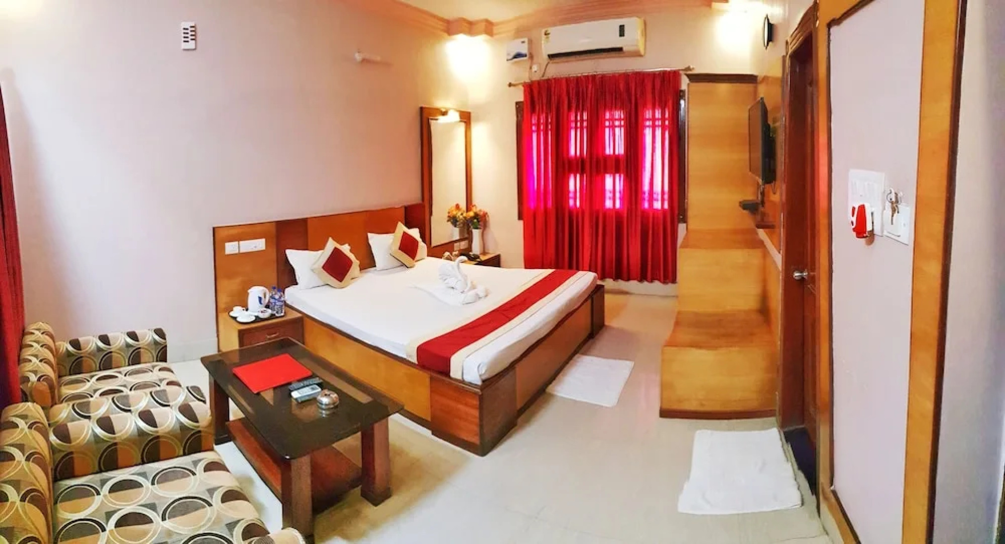 Hotels Diamond Glory - Mandarmani