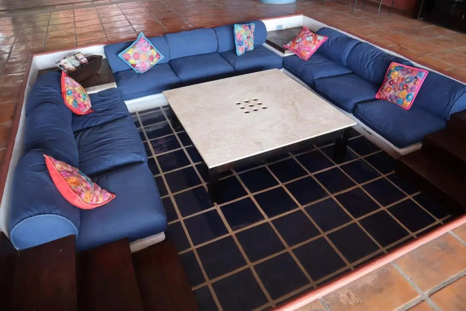 Casa de los Sueños Boutique Hotel