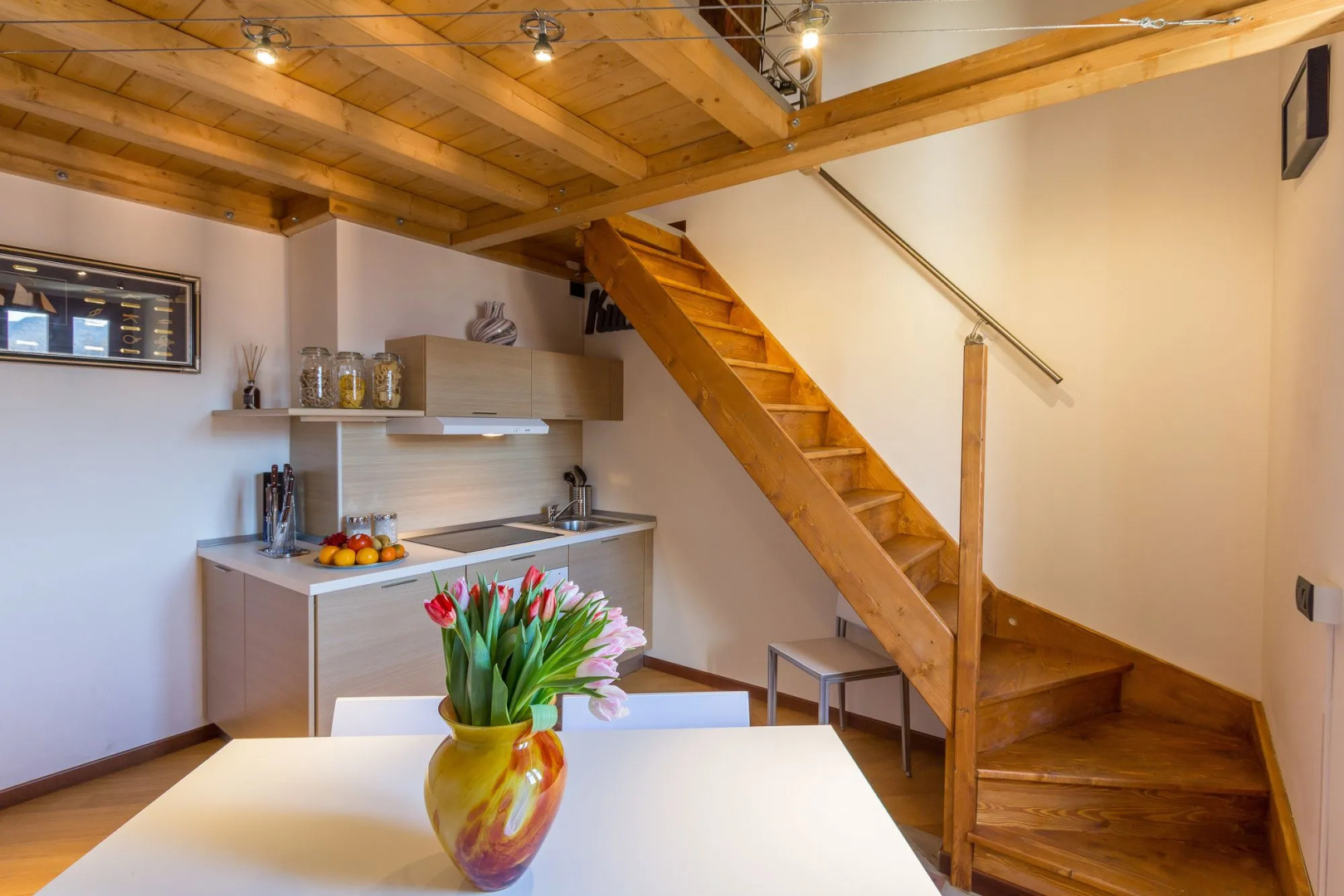 Bed & Breakfast La Villa & spa