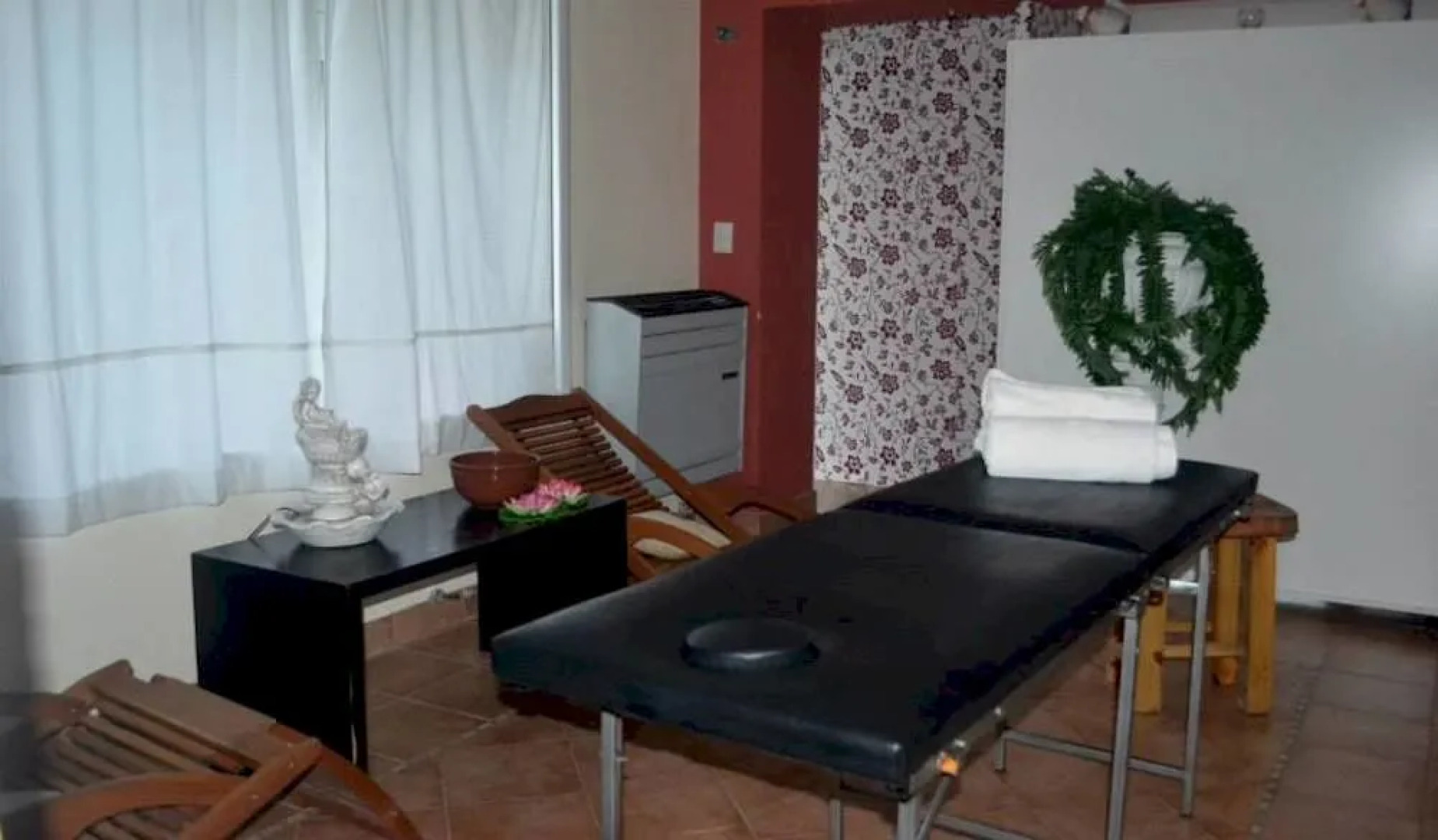 Las Glicinas Spa de Mar