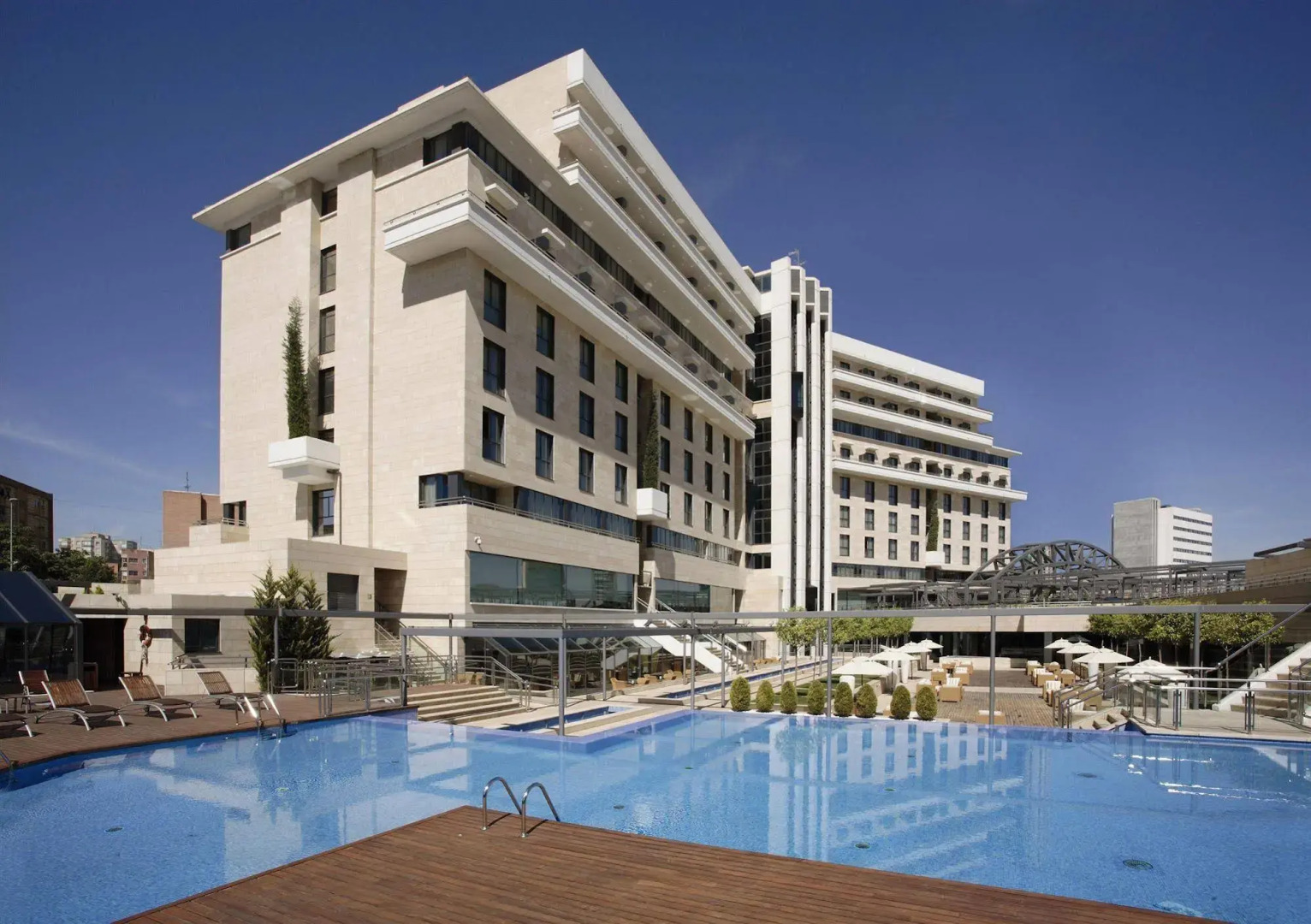 Hotel Nelva