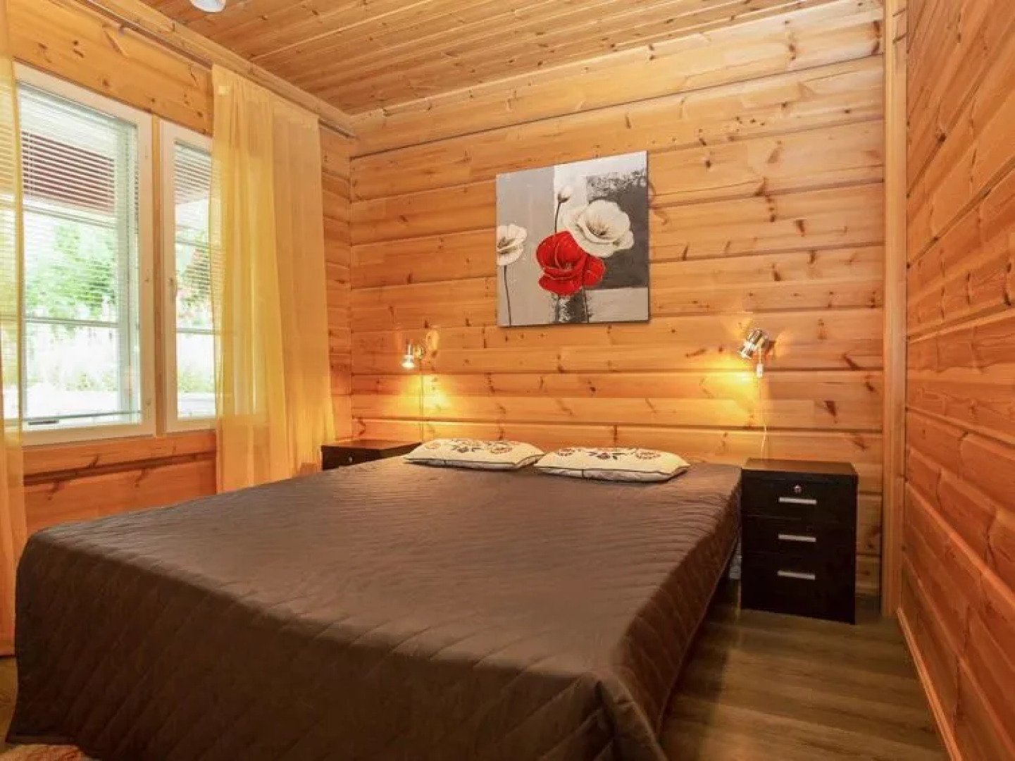 Holiday Home Kuikanranta