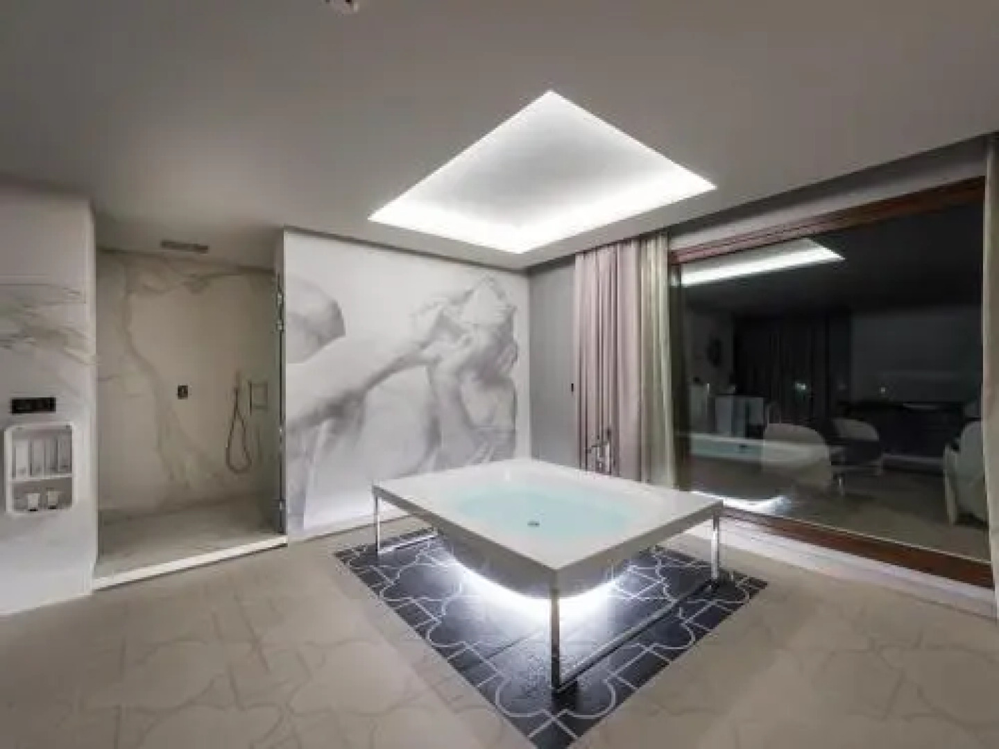 Hotel Spa Elia