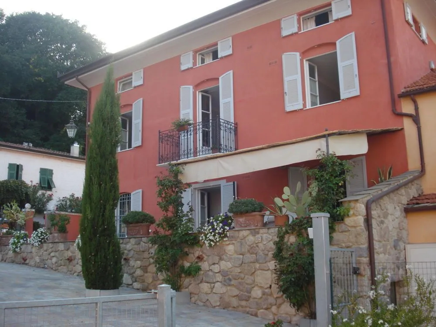 Villa I Poggioli