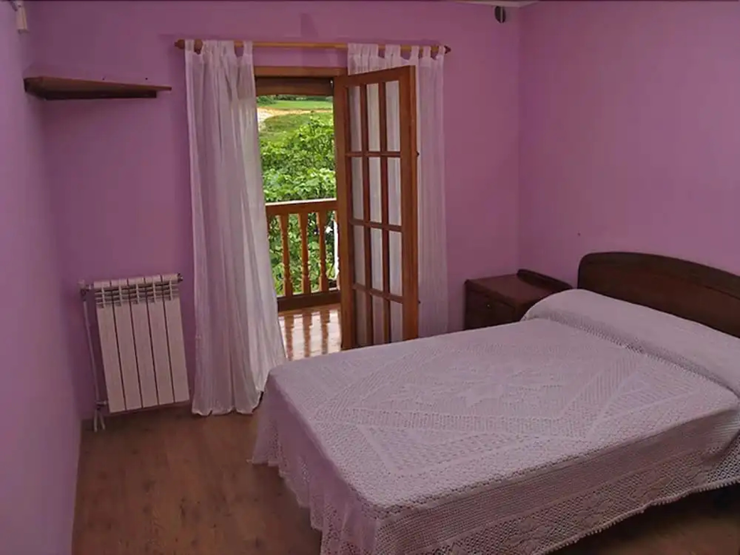Casa Las Arenas - Casas de los Picos