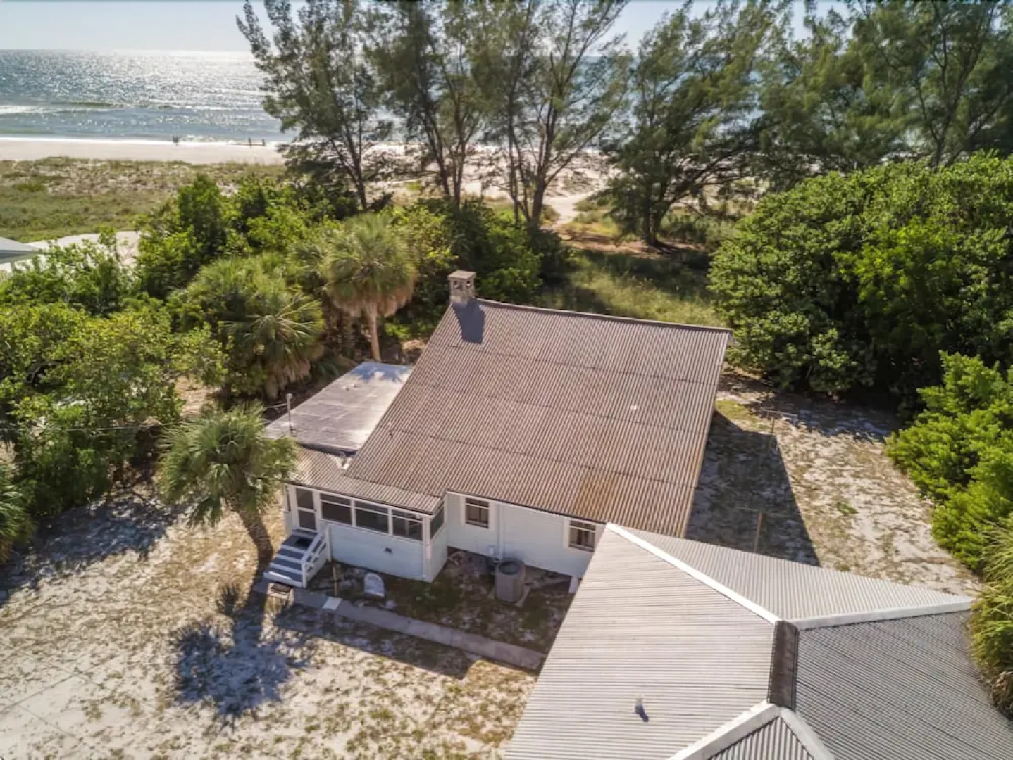 Hideaway by RedAwning