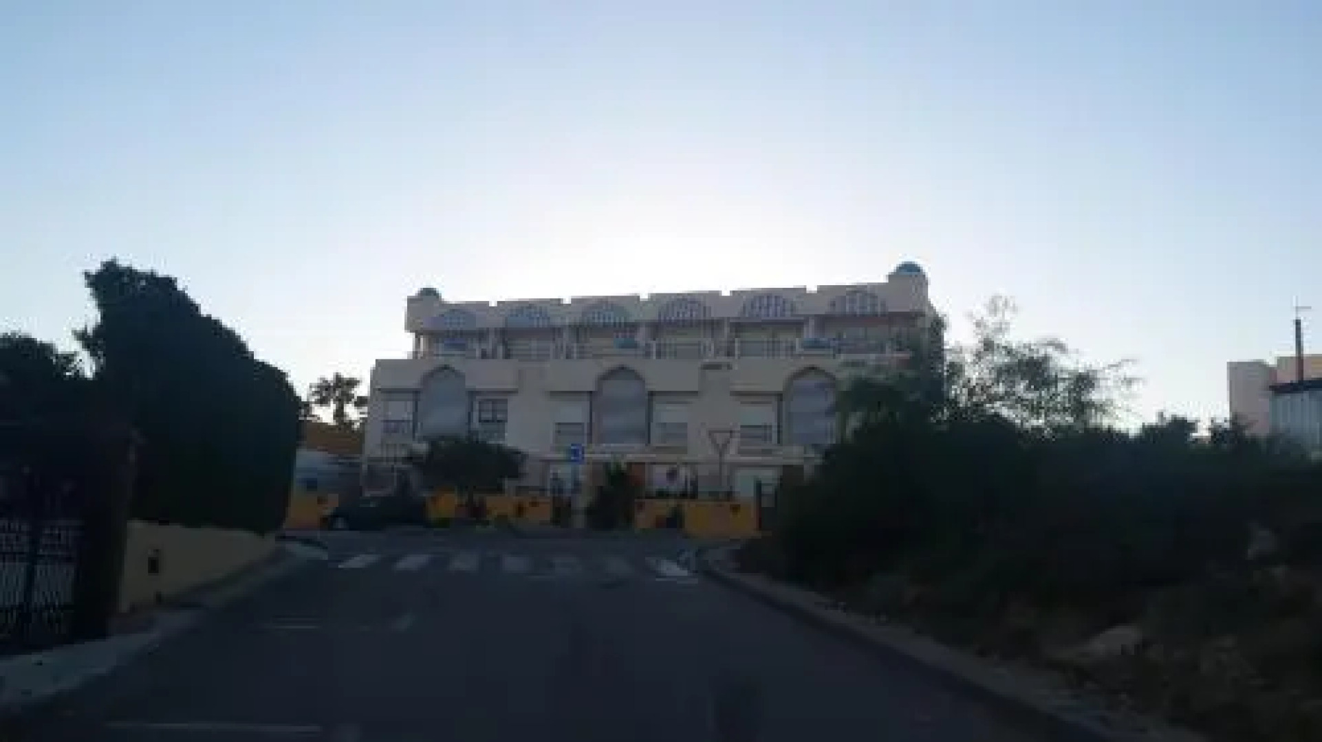 Vistarreal de Calarreona