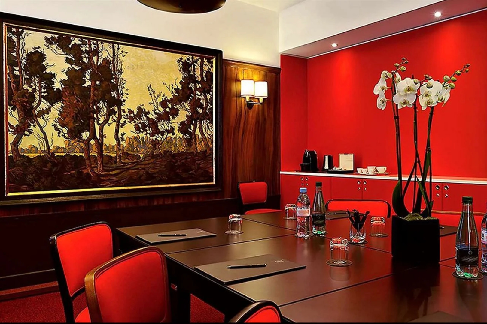 Carlton Hotel Lyon - MGallery Collection