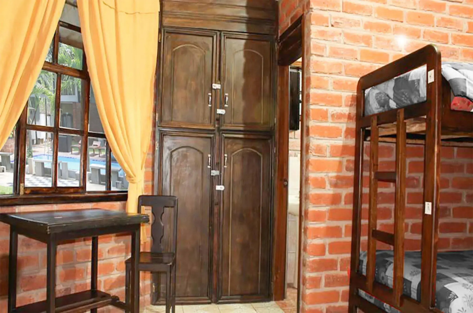 Hostel City Hub Colombo Airport