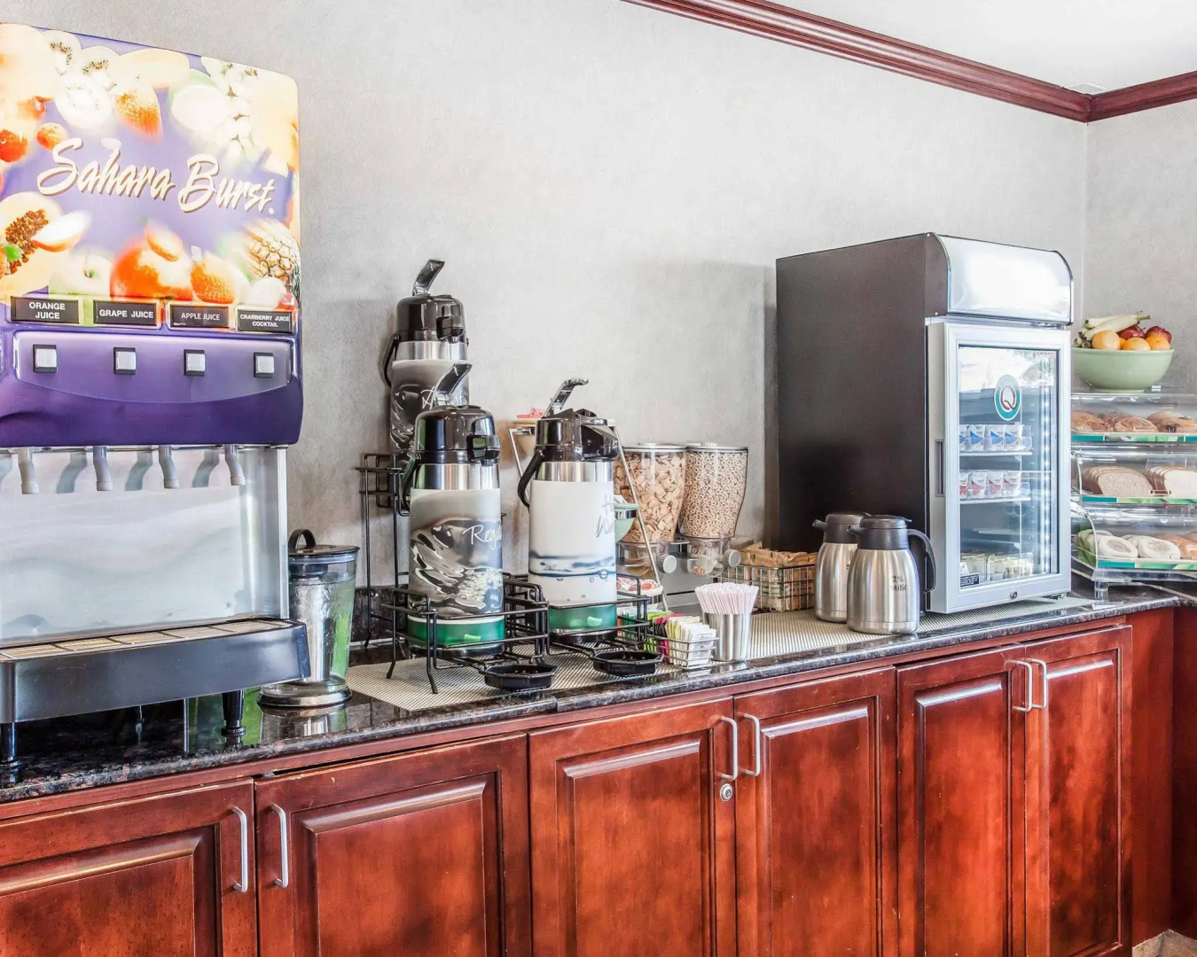 Quality Inn Port Angeles - near Olympic National Park
