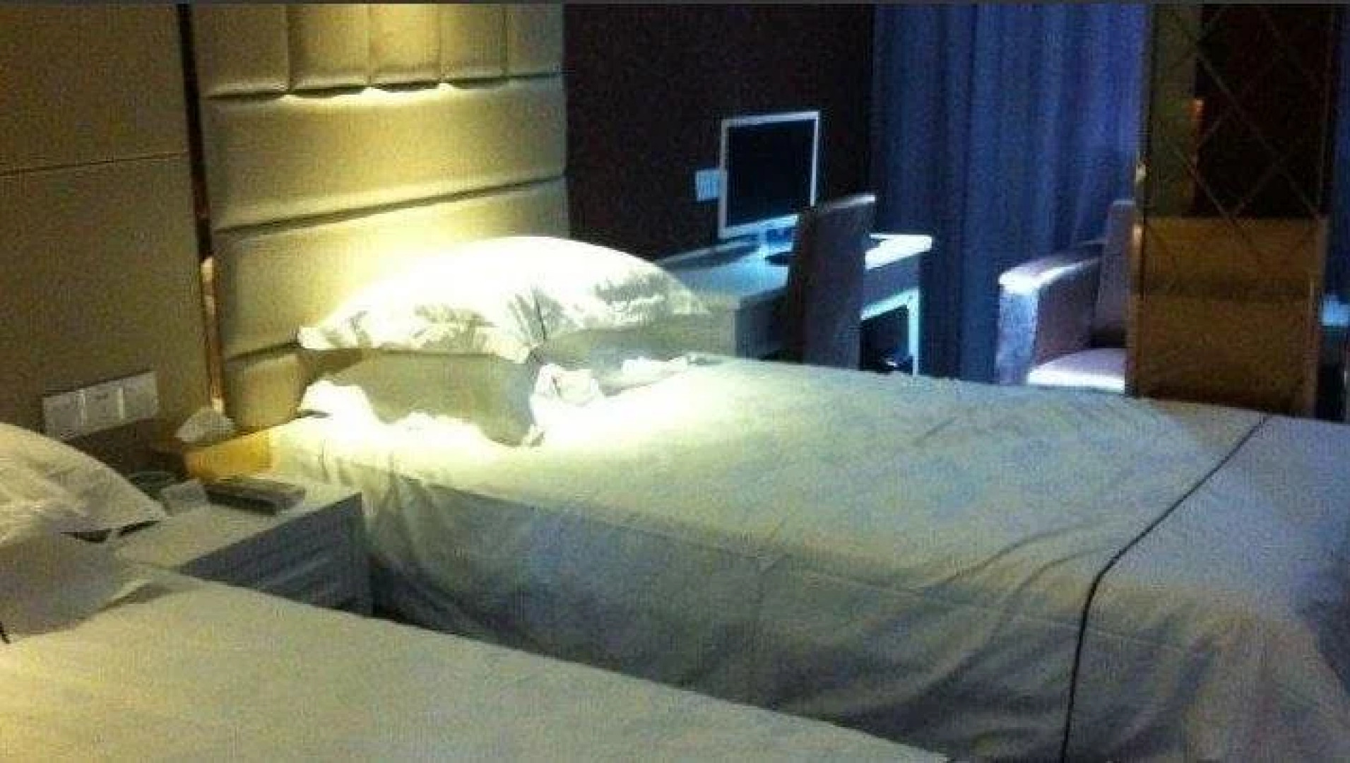 Longquan Longcheng Boutique Hotel