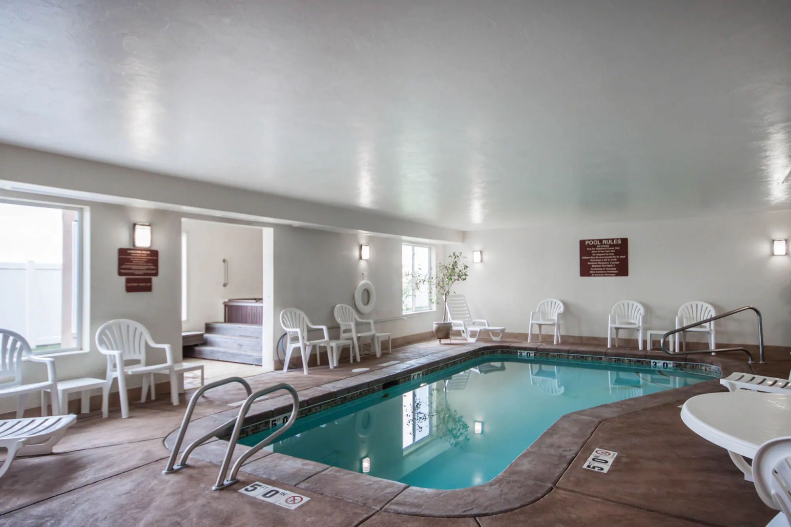 Garner Hotel Idaho Falls Southwest by IHG