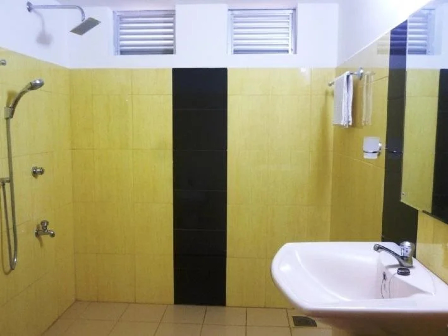 Heritage Walawa Resort