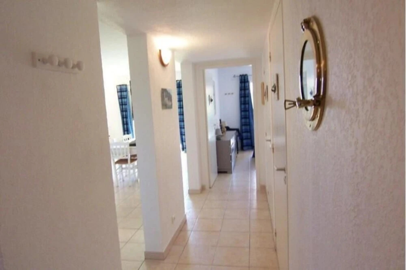 LA PALMERAIE 220 - SWIMMING POOL RESIDENCE  Apartment 2