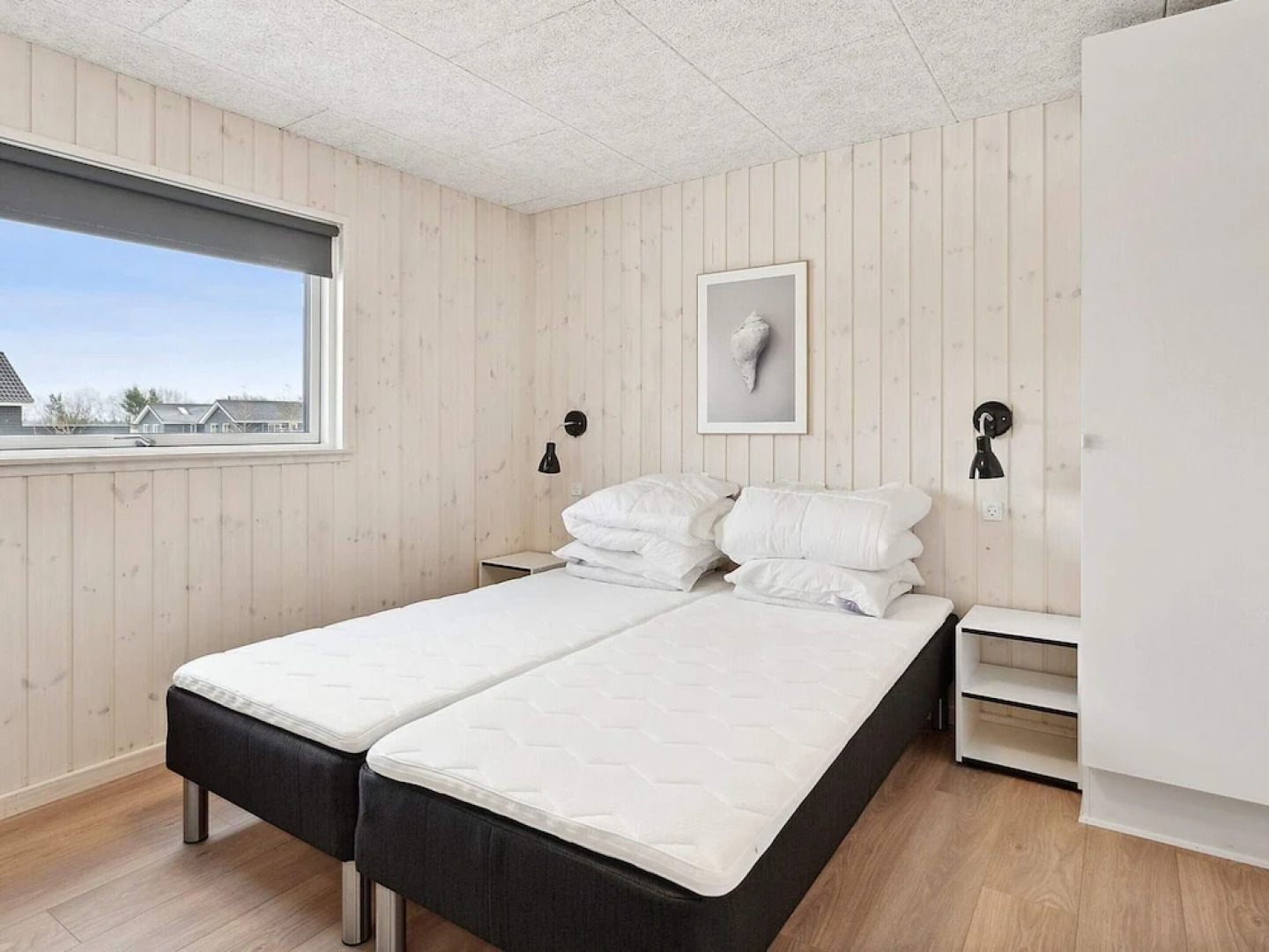 Spacious Retreat Near Beach - By Traum Ferienwohnungen