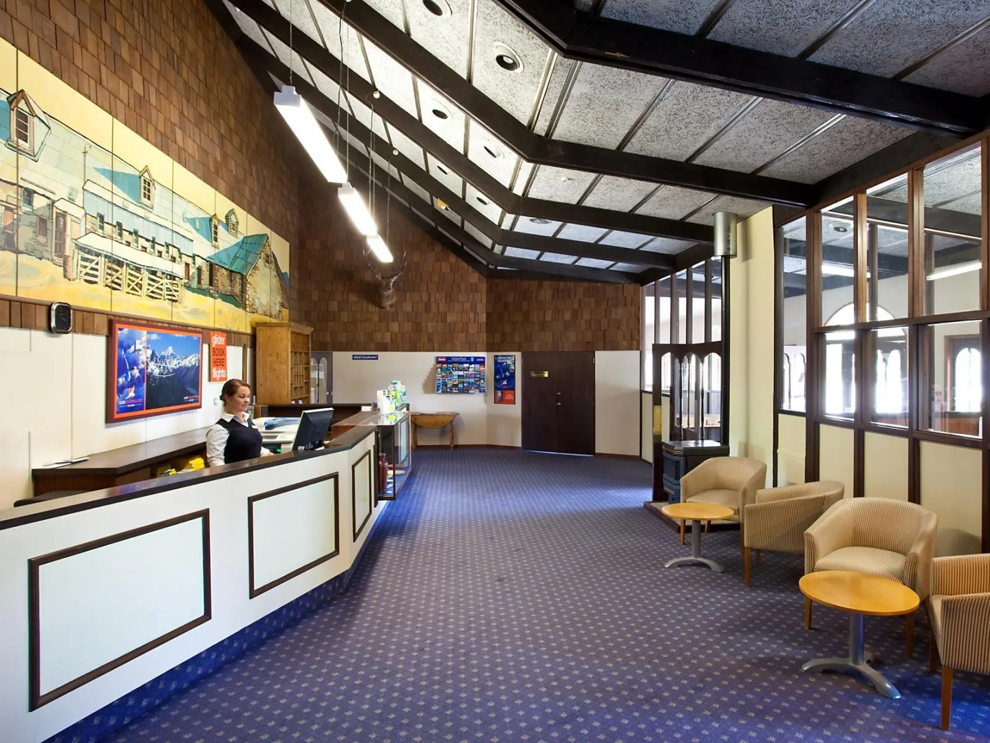 Discovery Countrytime Hotel